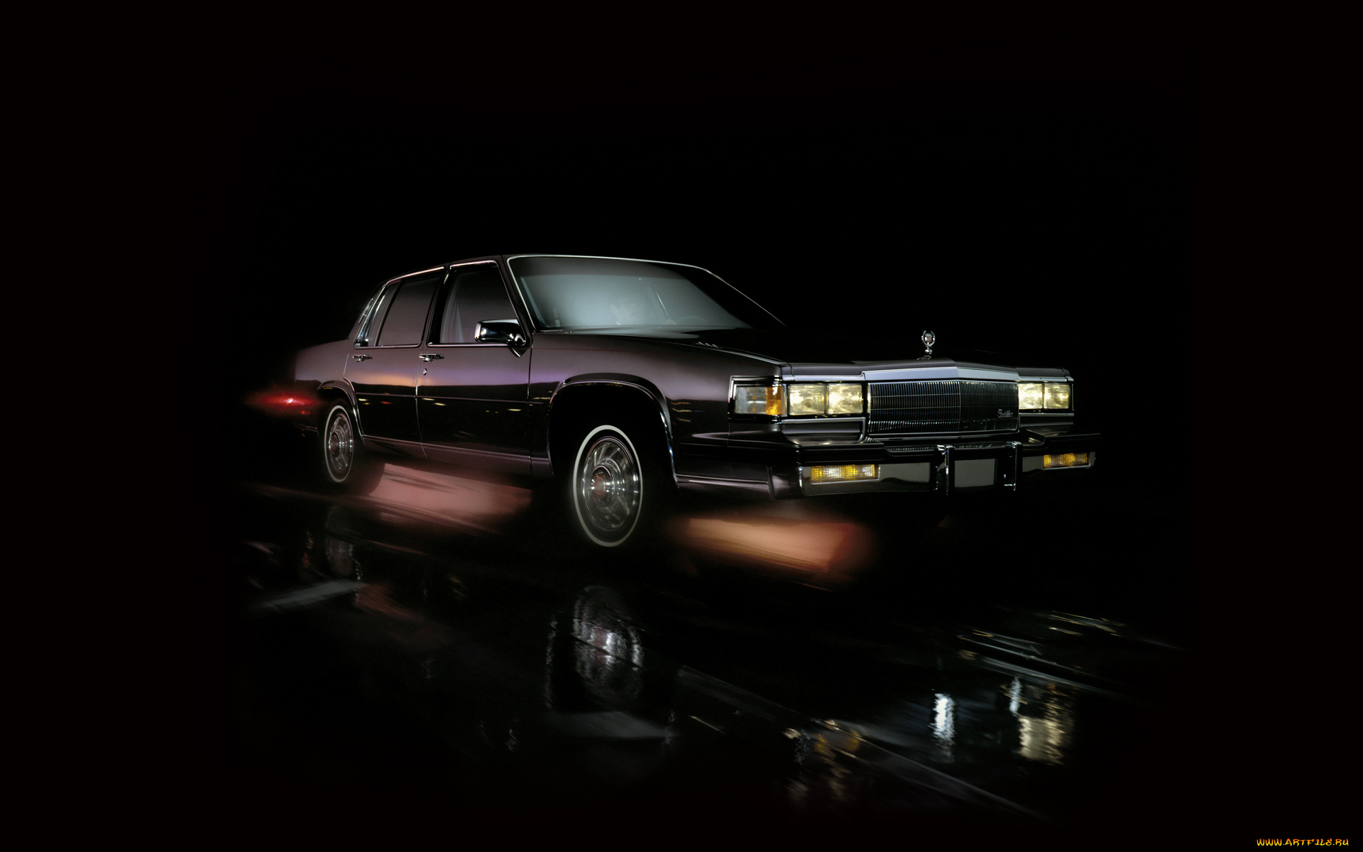 автомобили, cadillac