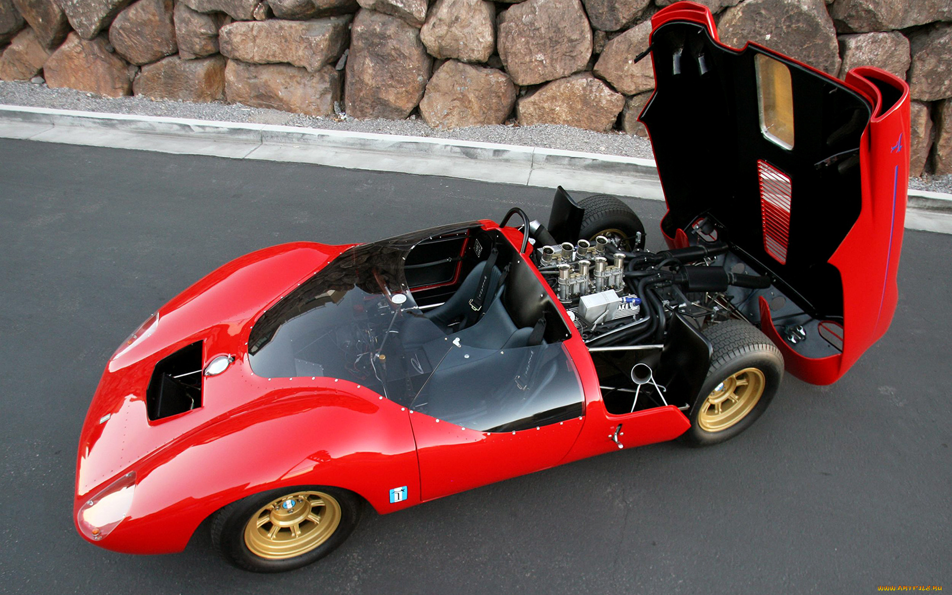 автомобили, de, tomaso, detomaso