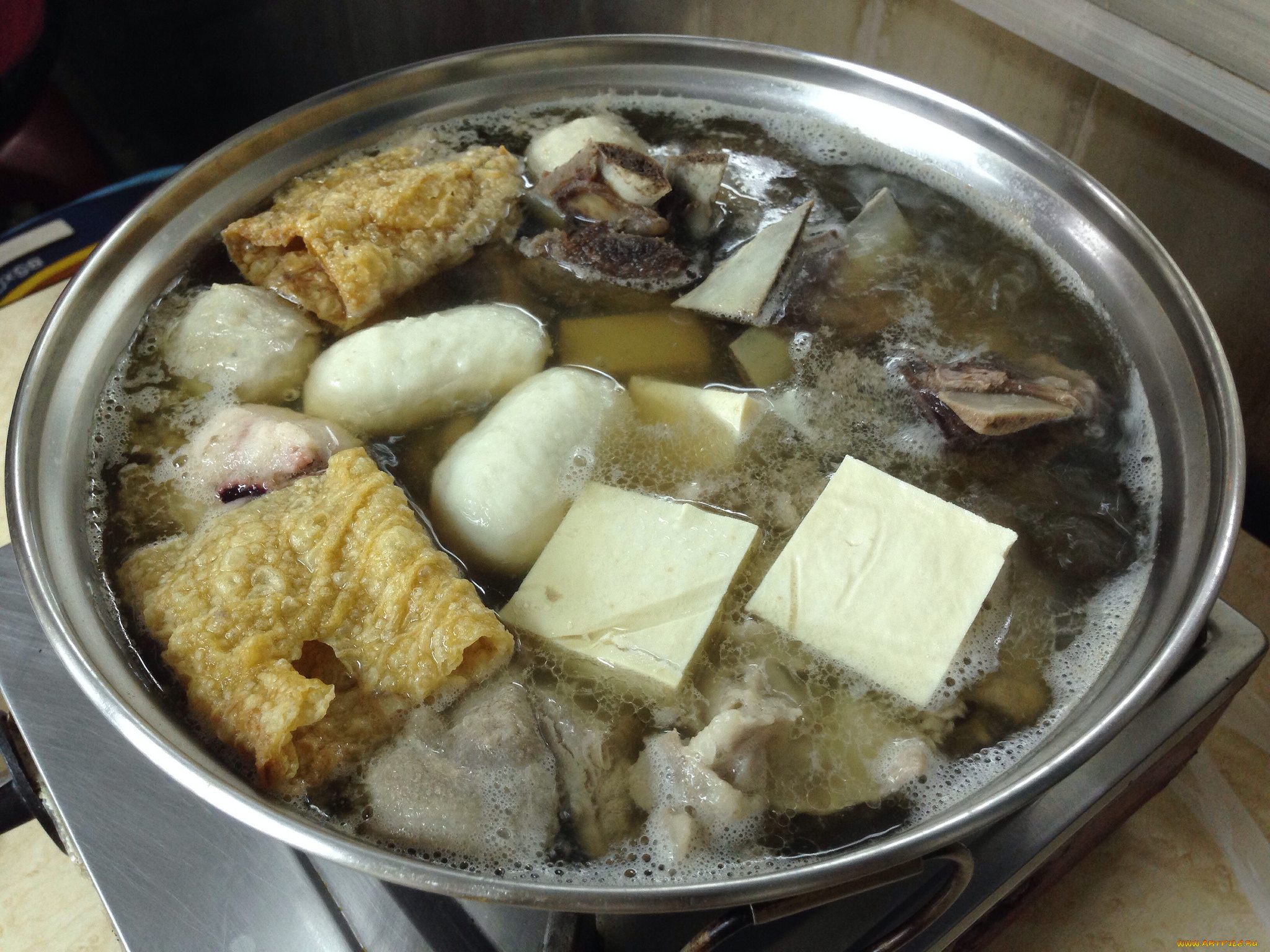 еда, первые, блюда, суп