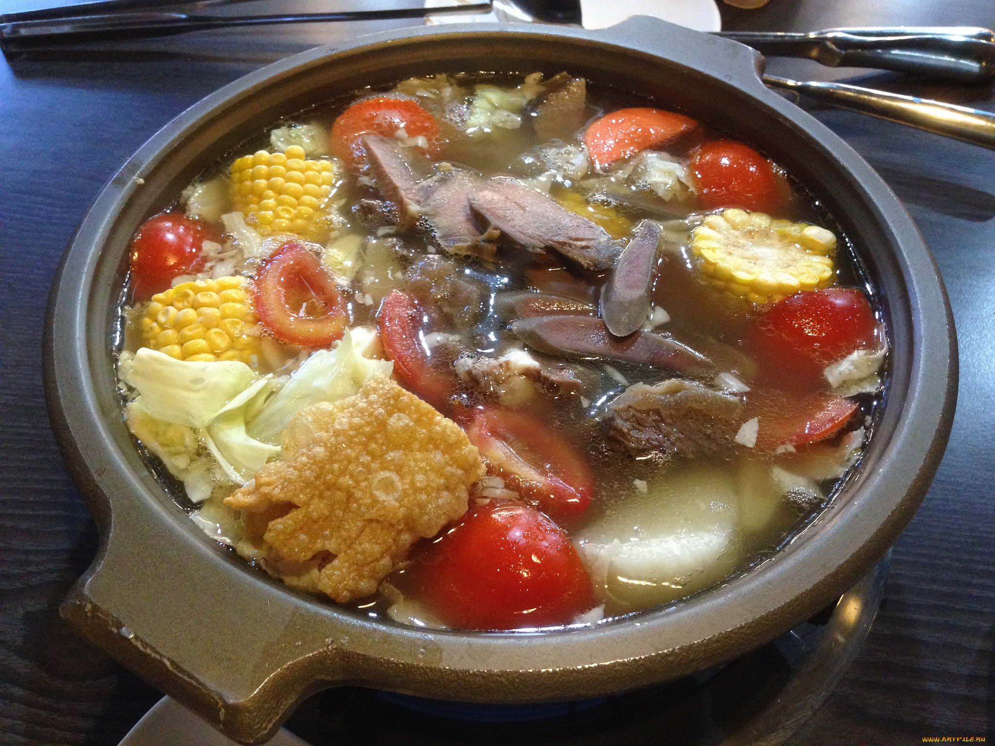 еда, первые, блюда, суп