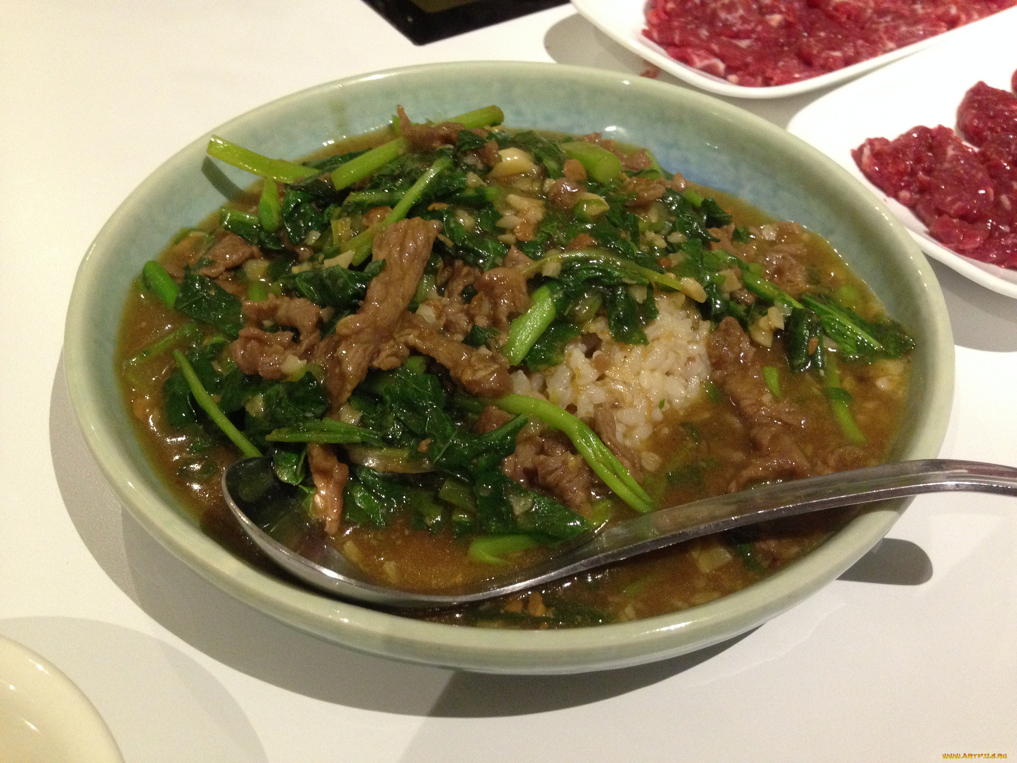 еда, первые, блюда, суп