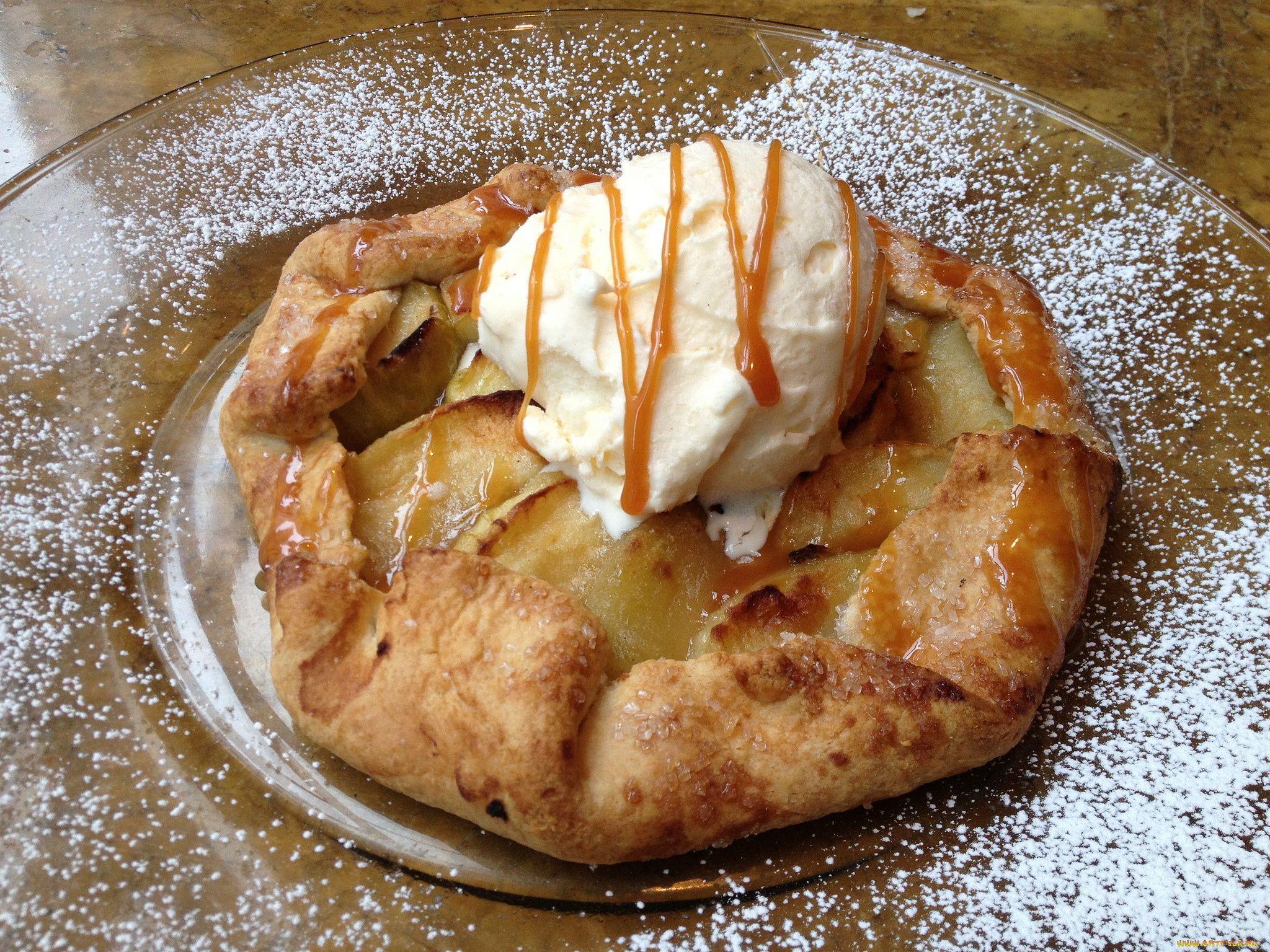 еда, пироги, булочка