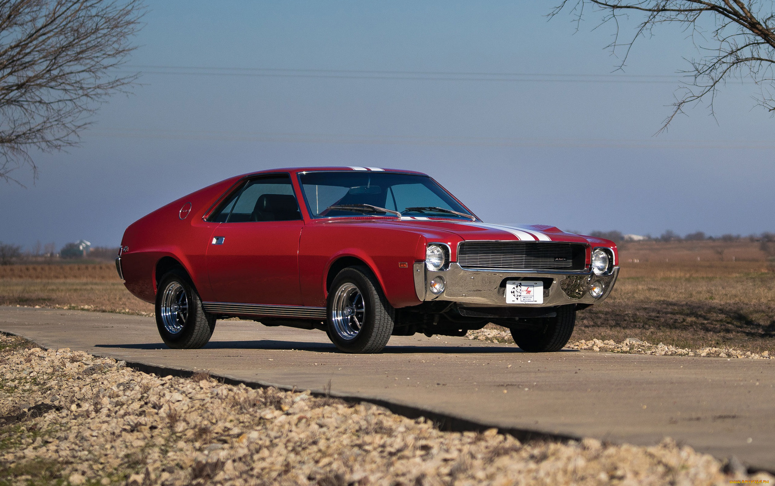 автомобили, amc