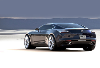 Картинка автомобили buick