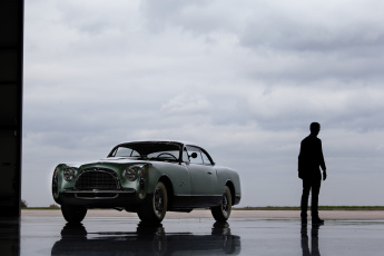 Картинка автомобили chrysler