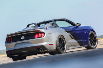 Картинка автомобили mustang