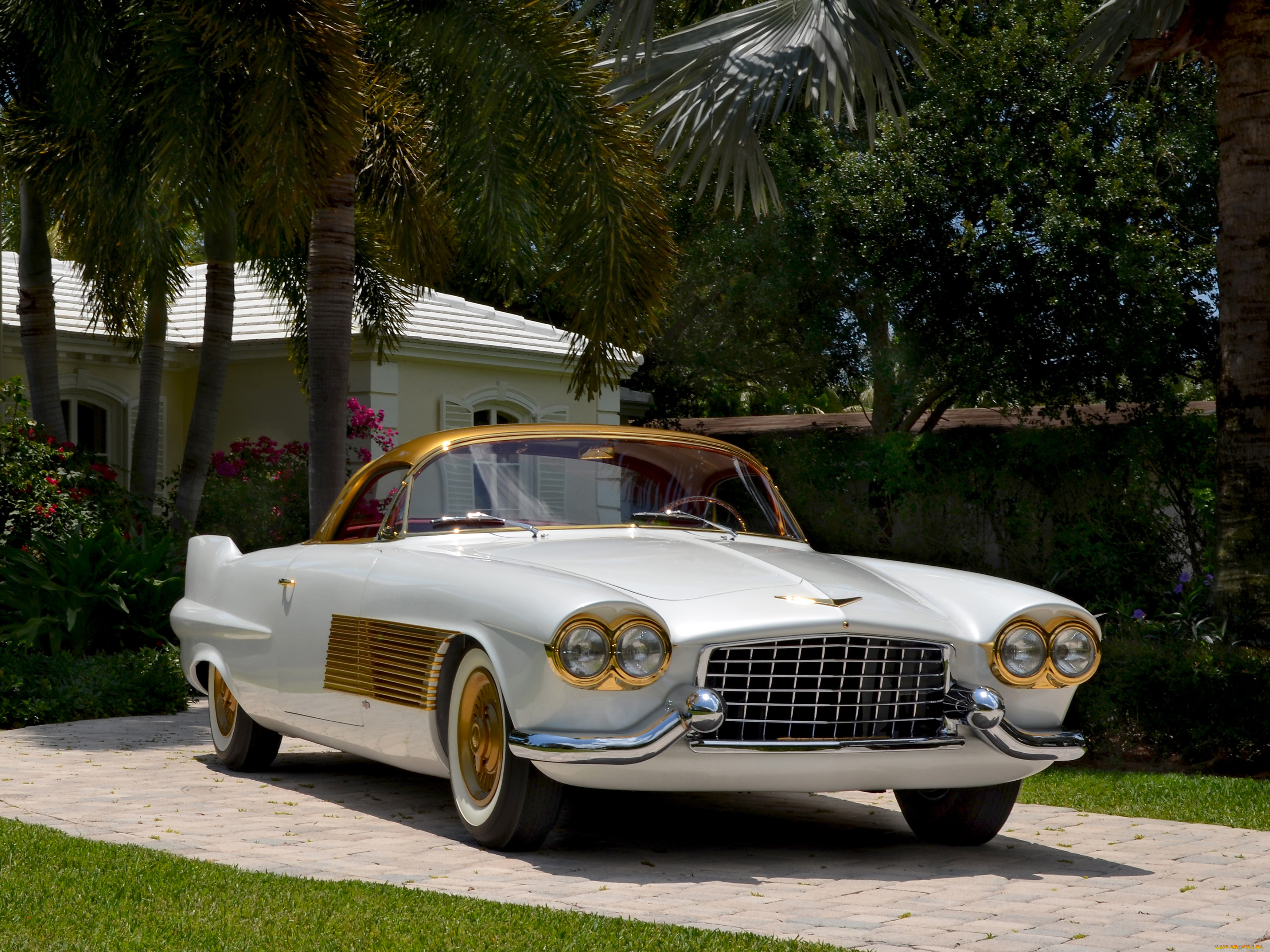 автомобили, cadillac