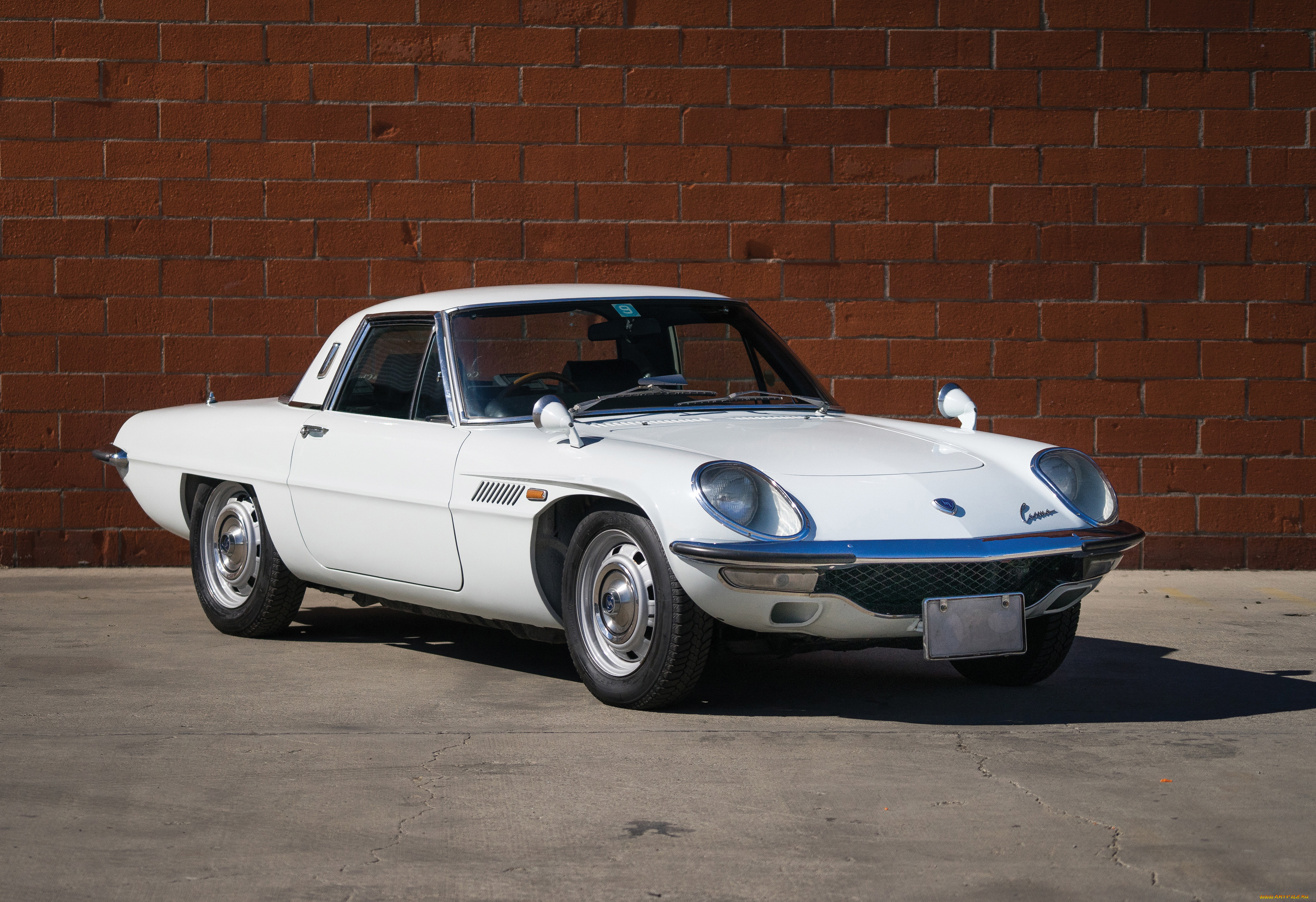 автомобили, mazda