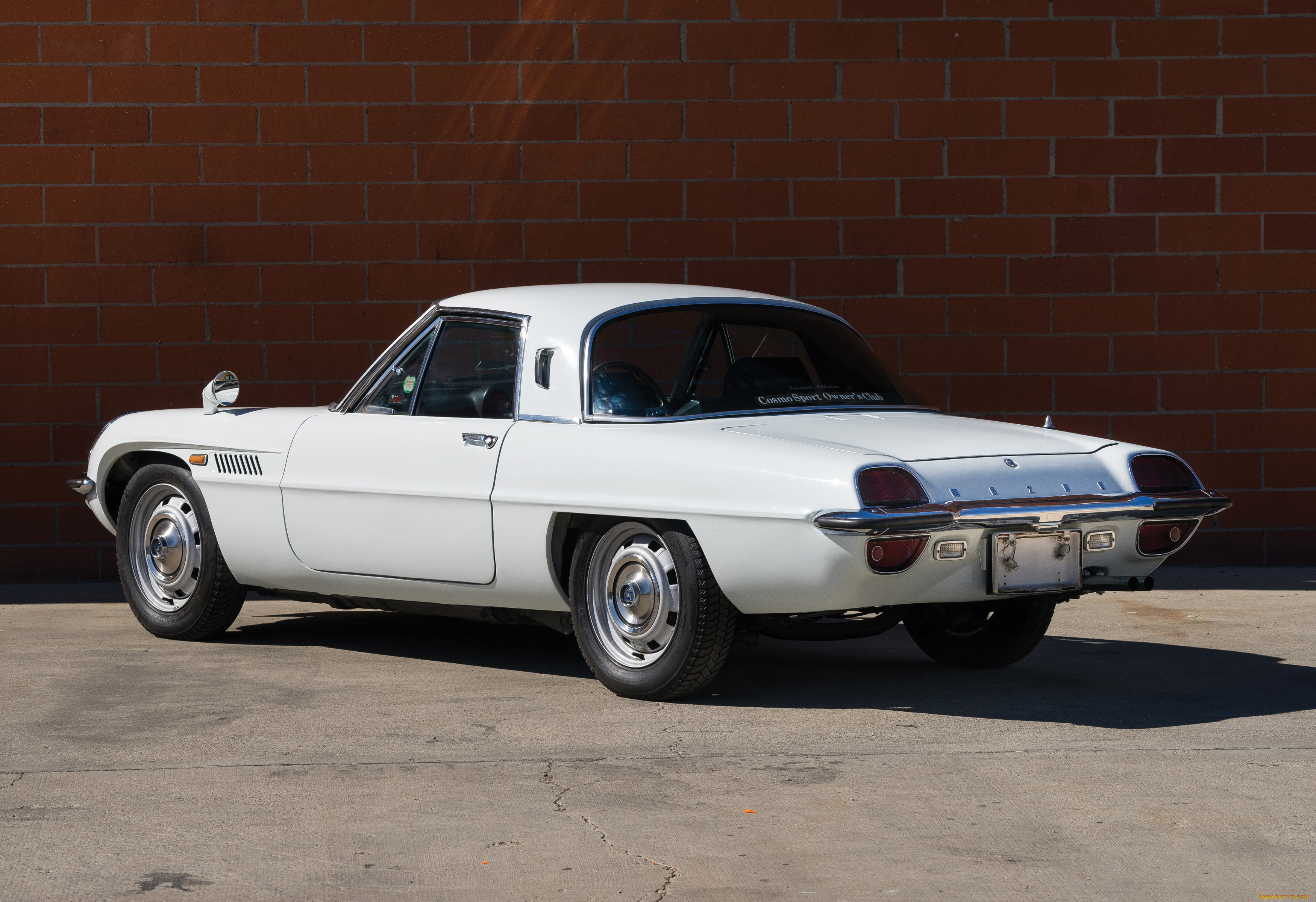 автомобили, mazda