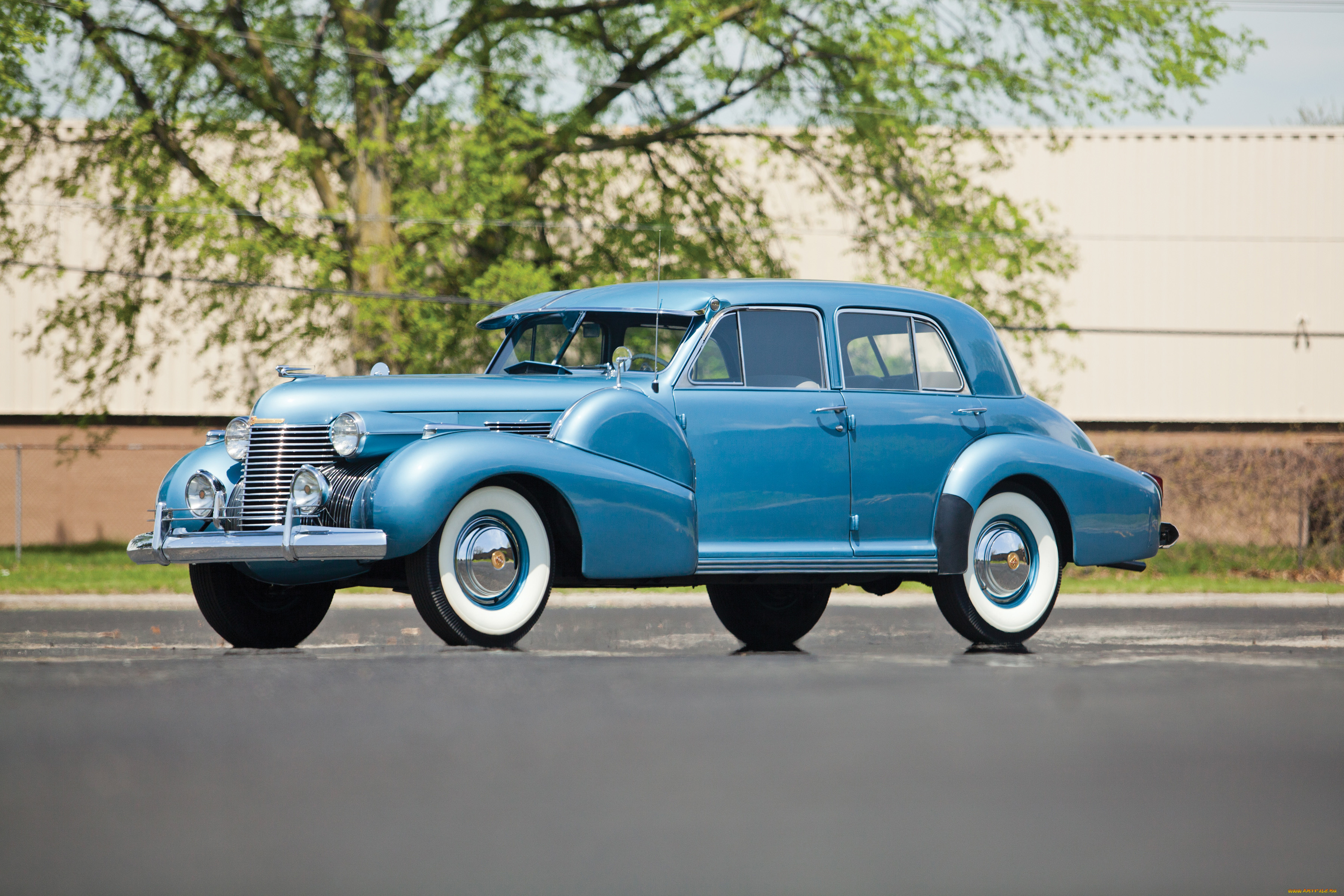 автомобили, классика, cadillac