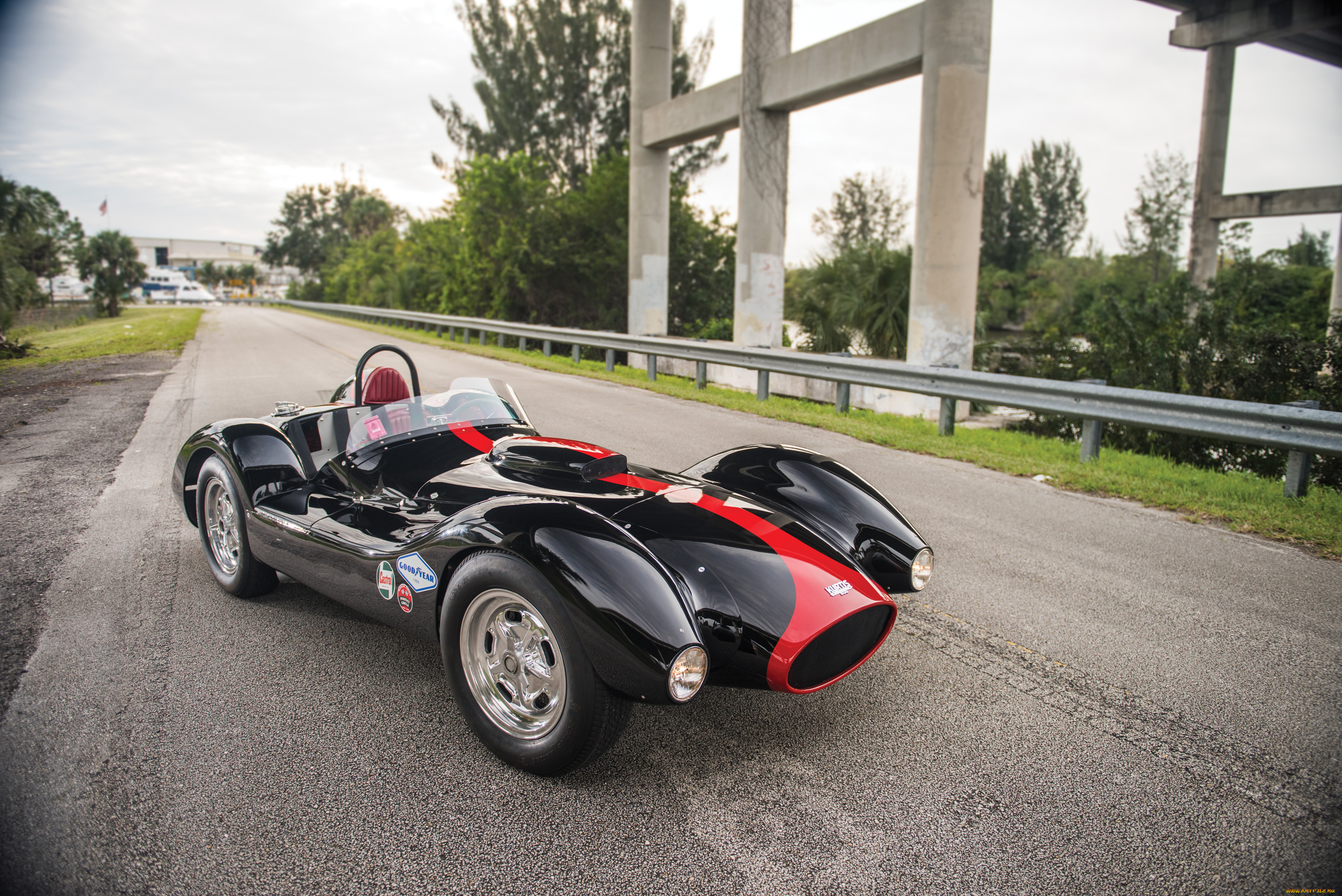 kurtis, aguila, racing, car, автомобили, kurtis