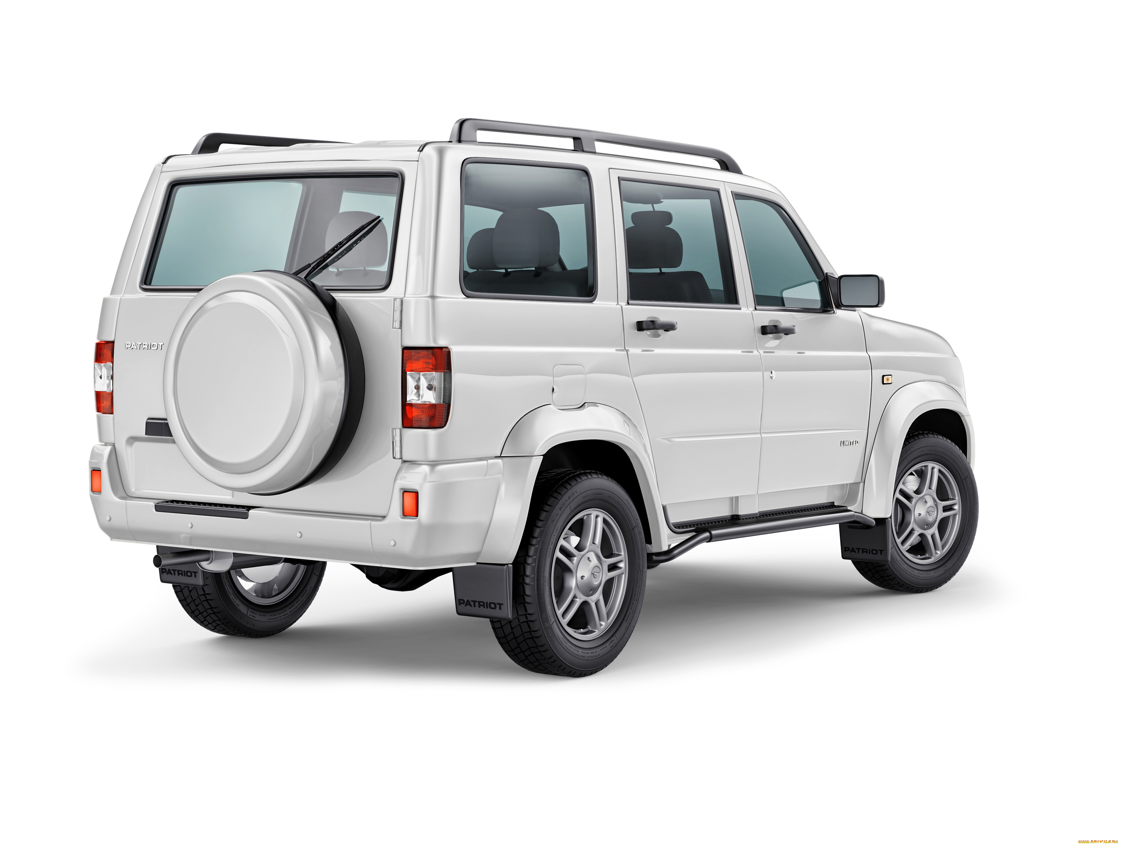 автомобили, уаз, 2013г, 3163-030, limited, patriot, uaz