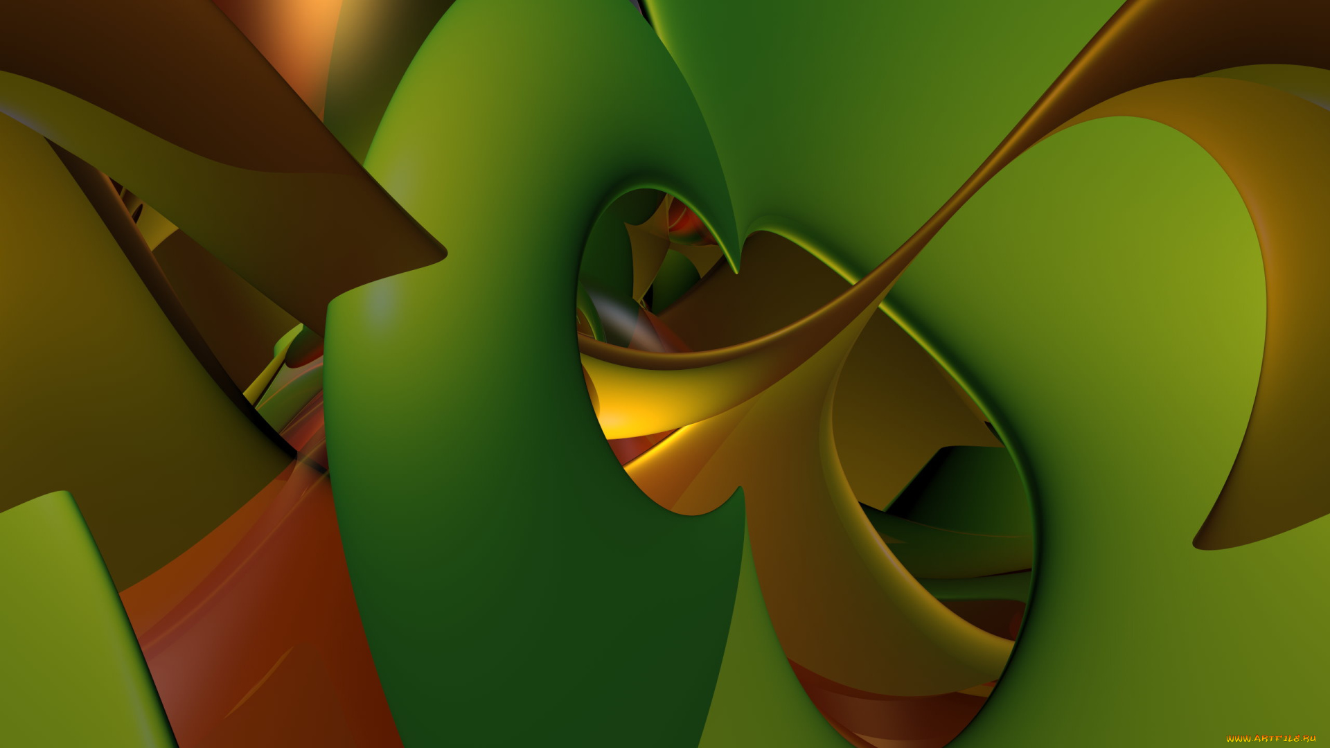 3д, графика, абстракция, , abstract, фон, узор, цвета