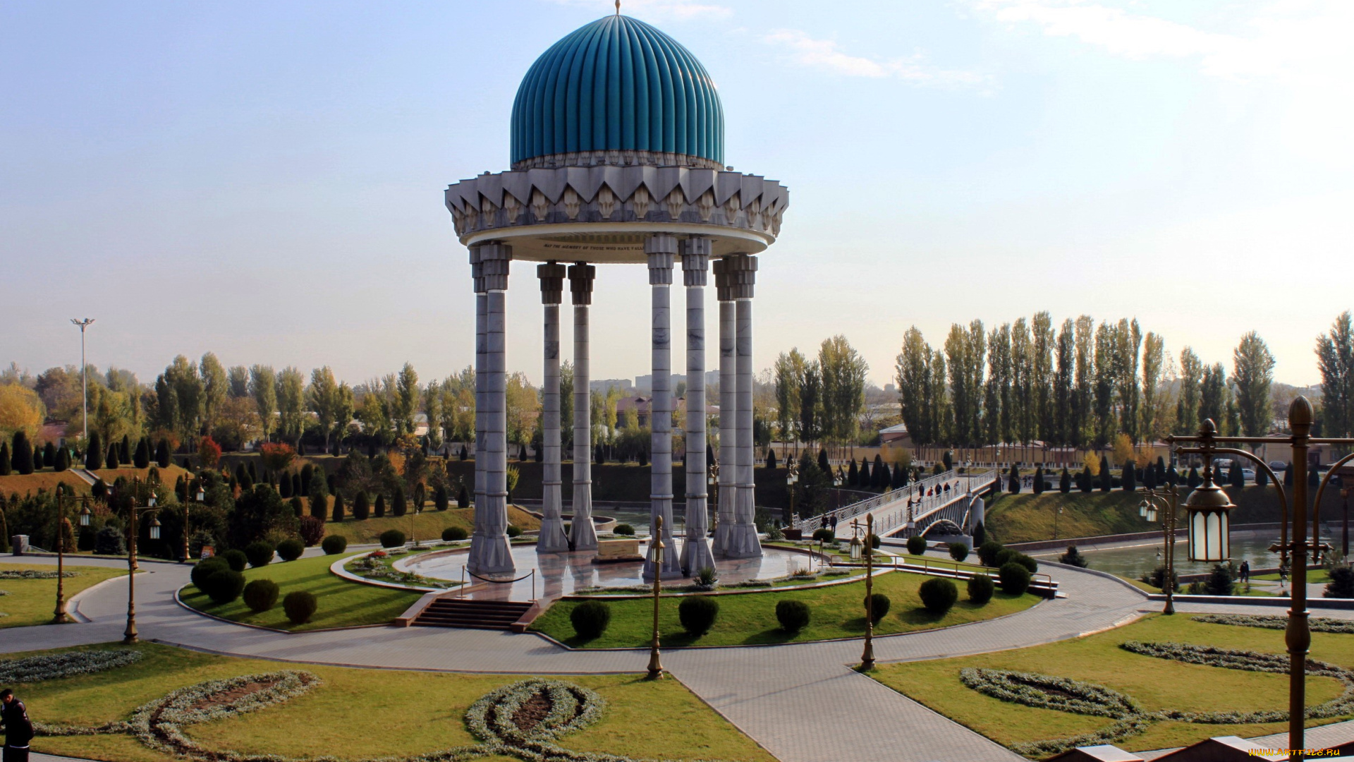 города, -, памятники, , скульптуры, , арт-объекты, шахидлар, хотираси, город, ташкент, мемориальный, комплекс