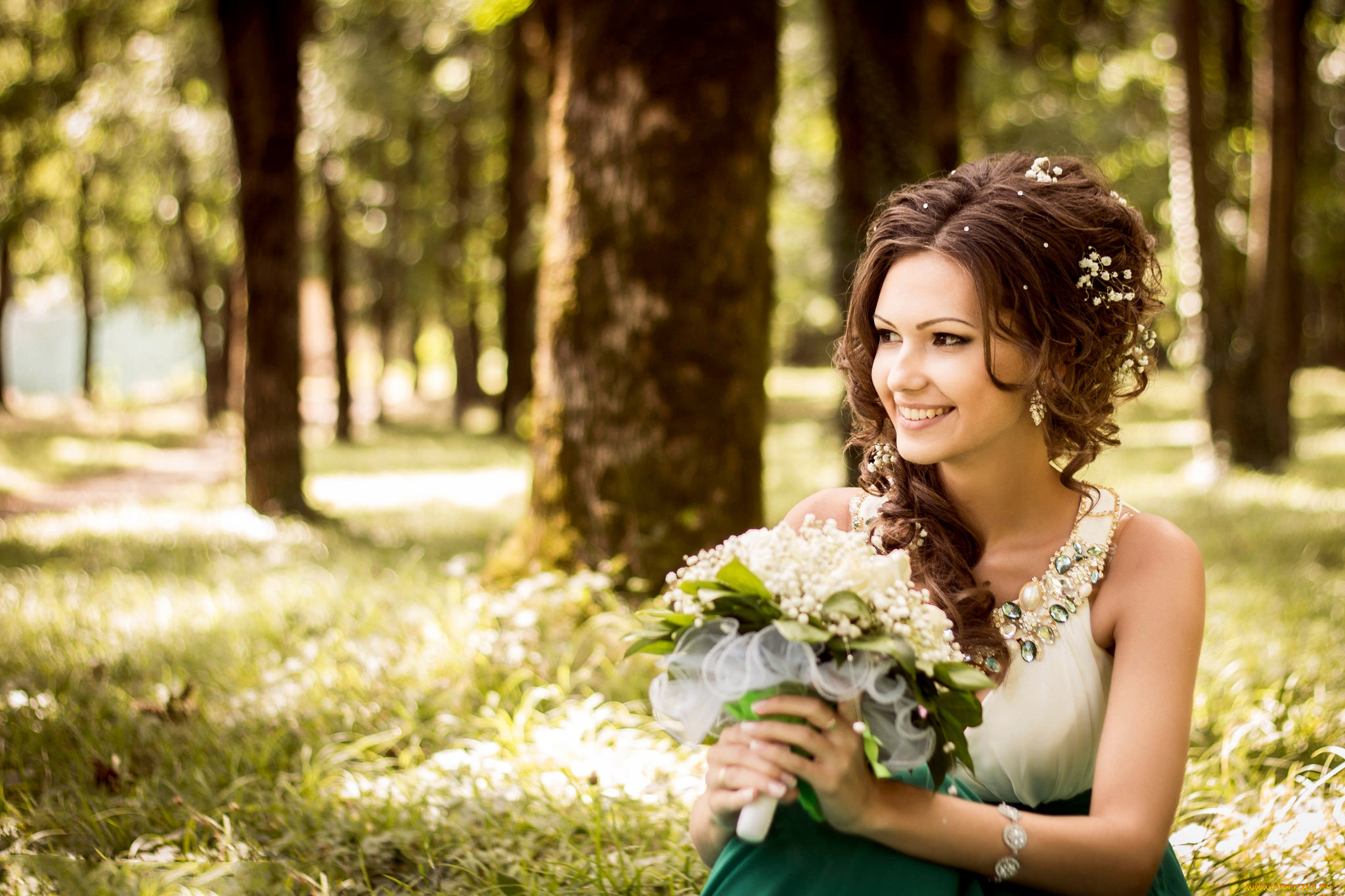 девушки, -unsort, , брюнетки, , шатенки, взгляд, лицо