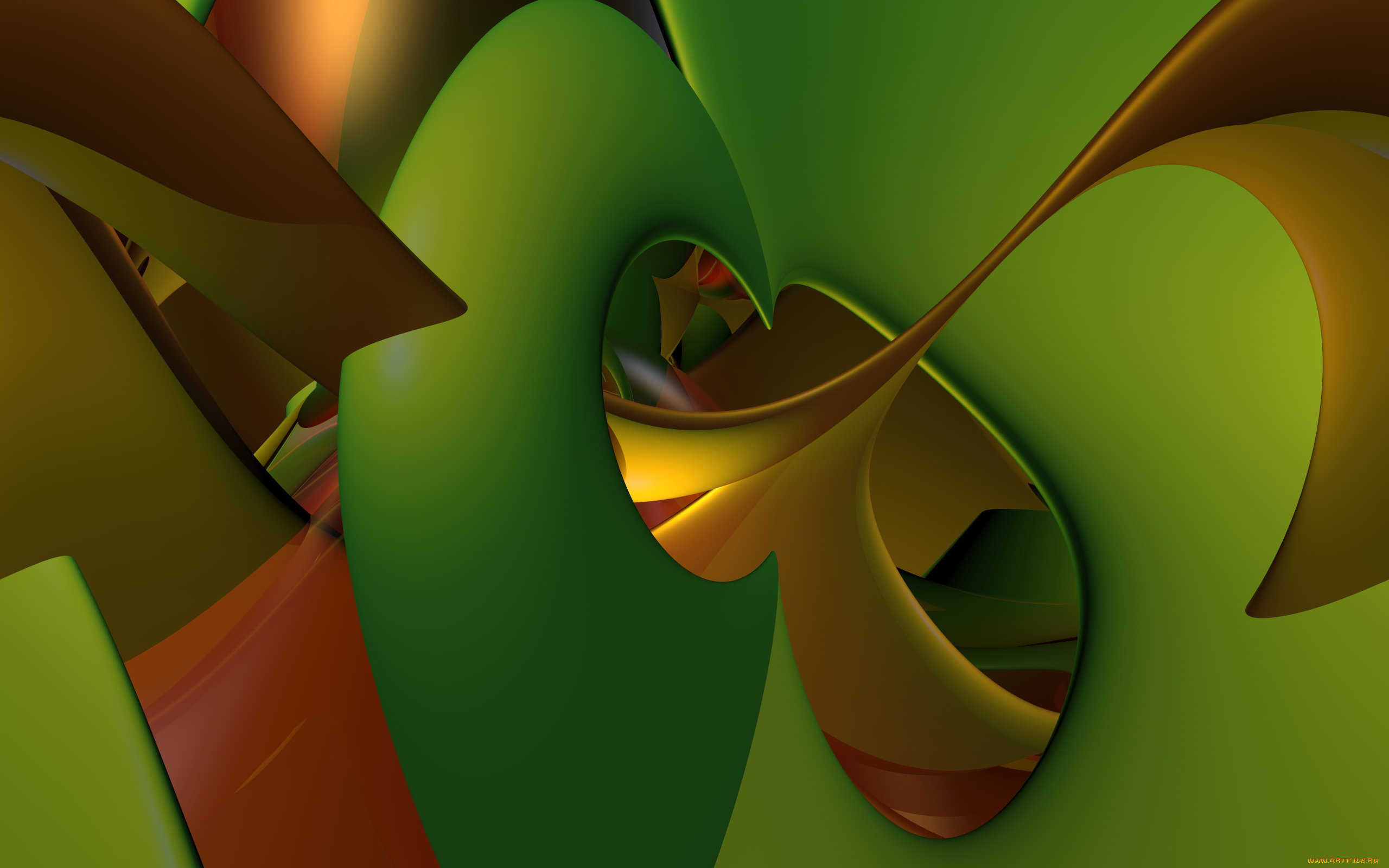 3д, графика, абстракция, , abstract, фон, узор, цвета