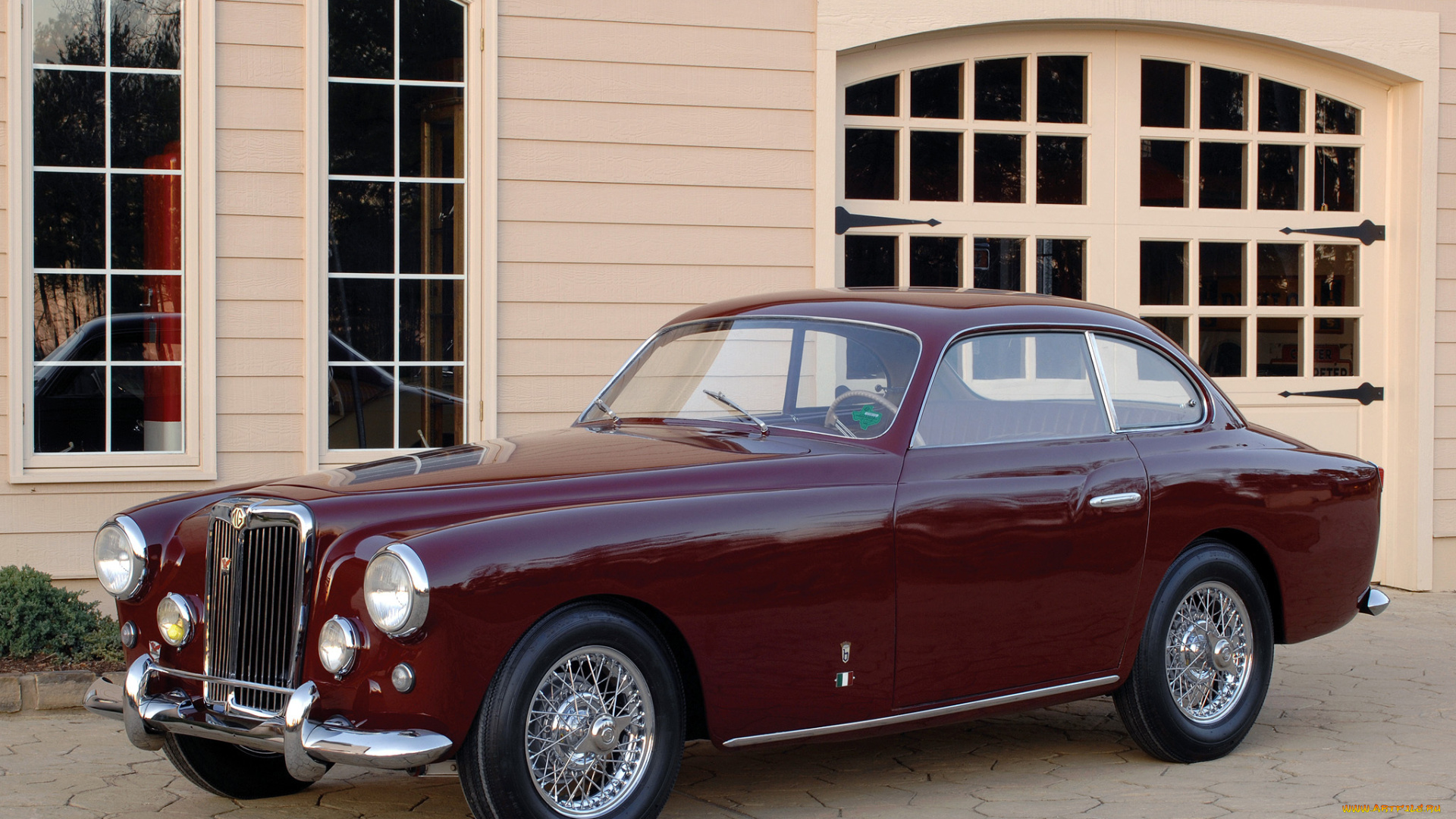 arnolt, mg, coupe, 1955, автомобили, mg, 1955, coupe, arnolt