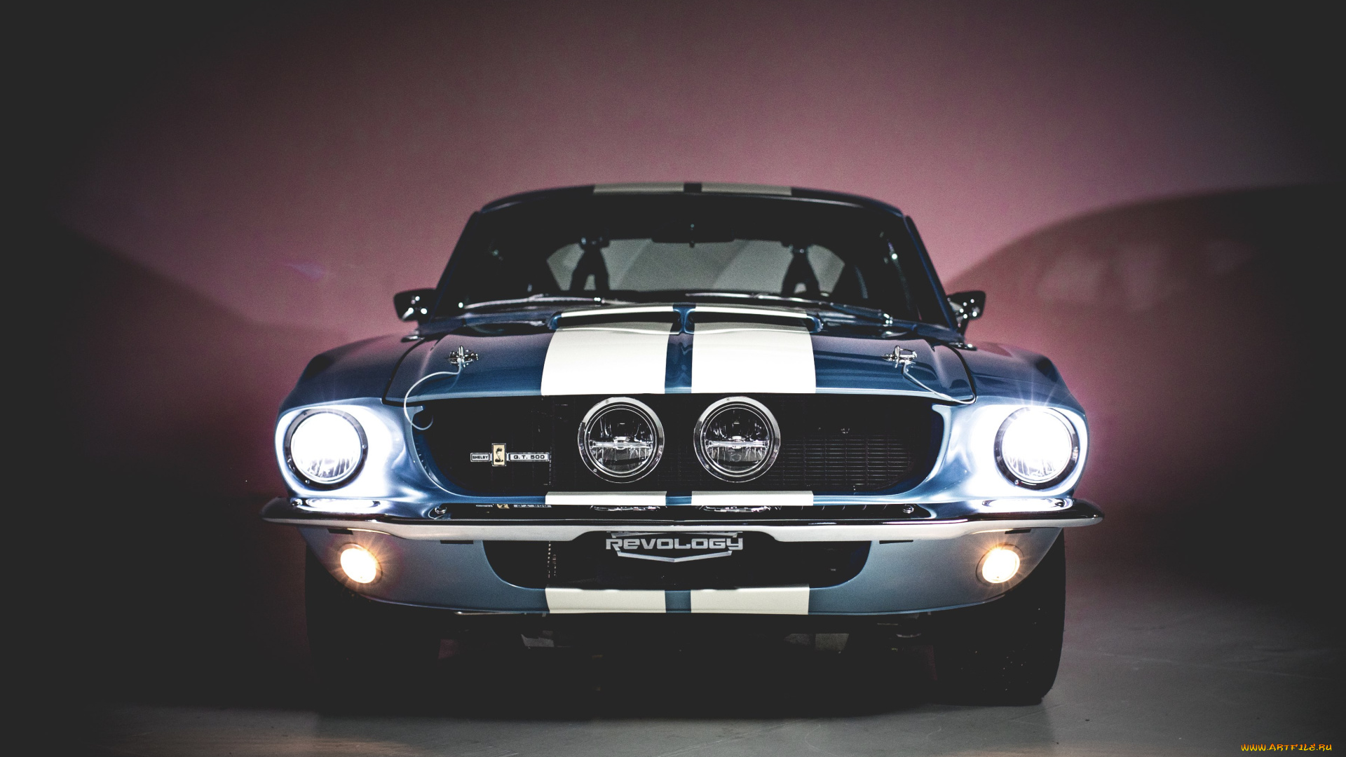 автомобили, mustang