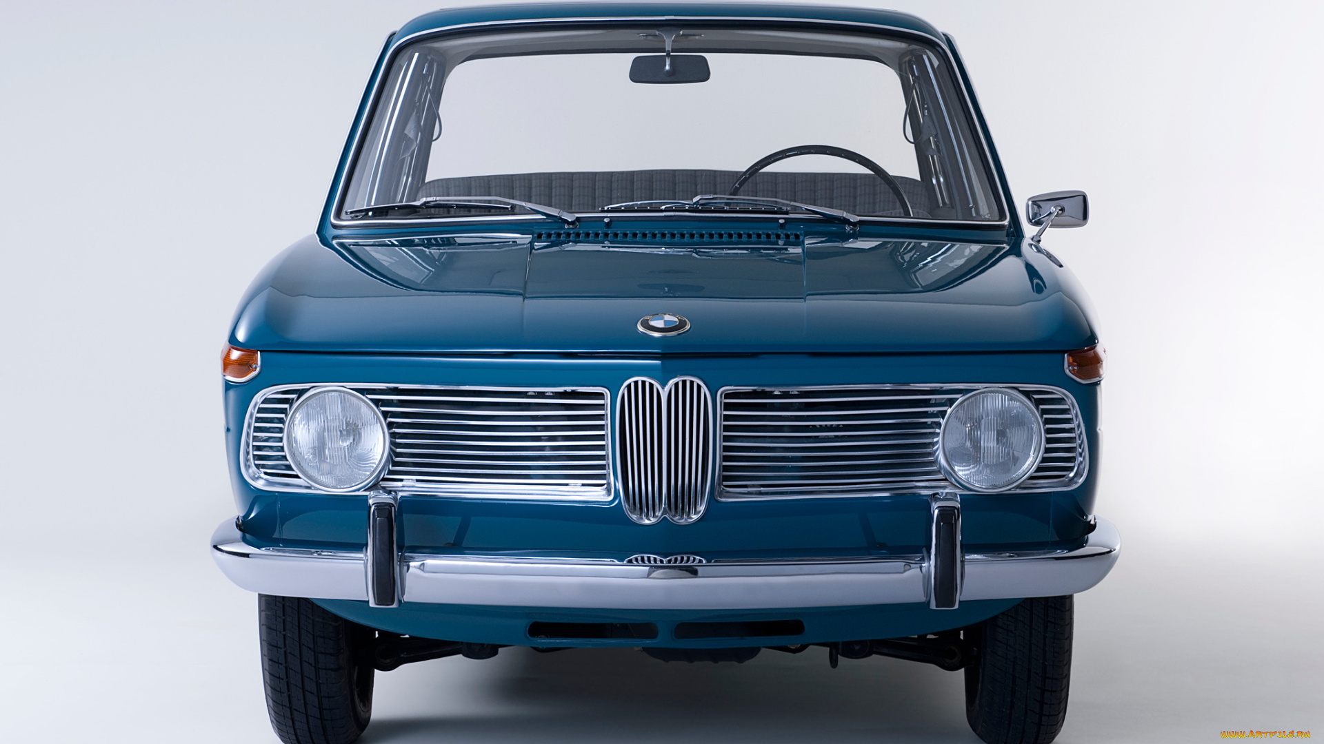 bmw, 1500, 1962, автомобили, bmw, 1500, 1962, blue