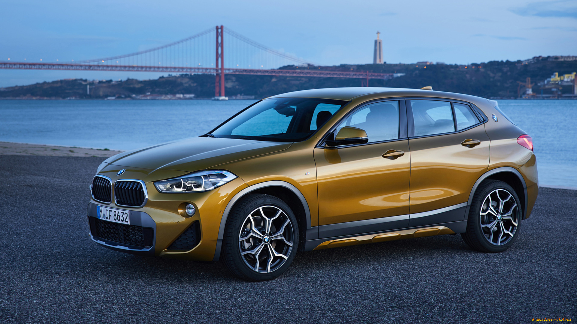 bmw, x2, xdrive20d, m, sport, x, 2018, автомобили, bmw, sport, m, 2018, x, xdrive20d, x2
