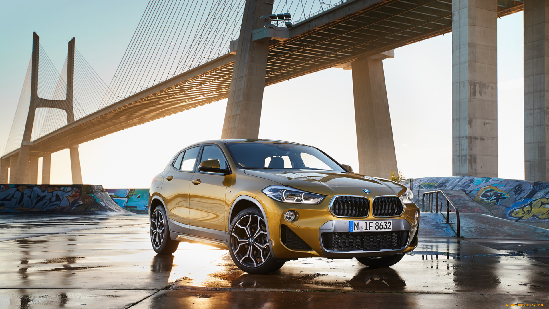 bmw, x2, xdrive20d, m, sport, x, 2018, автомобили, bmw, x, sport, 2018, x2, m, xdrive20d
