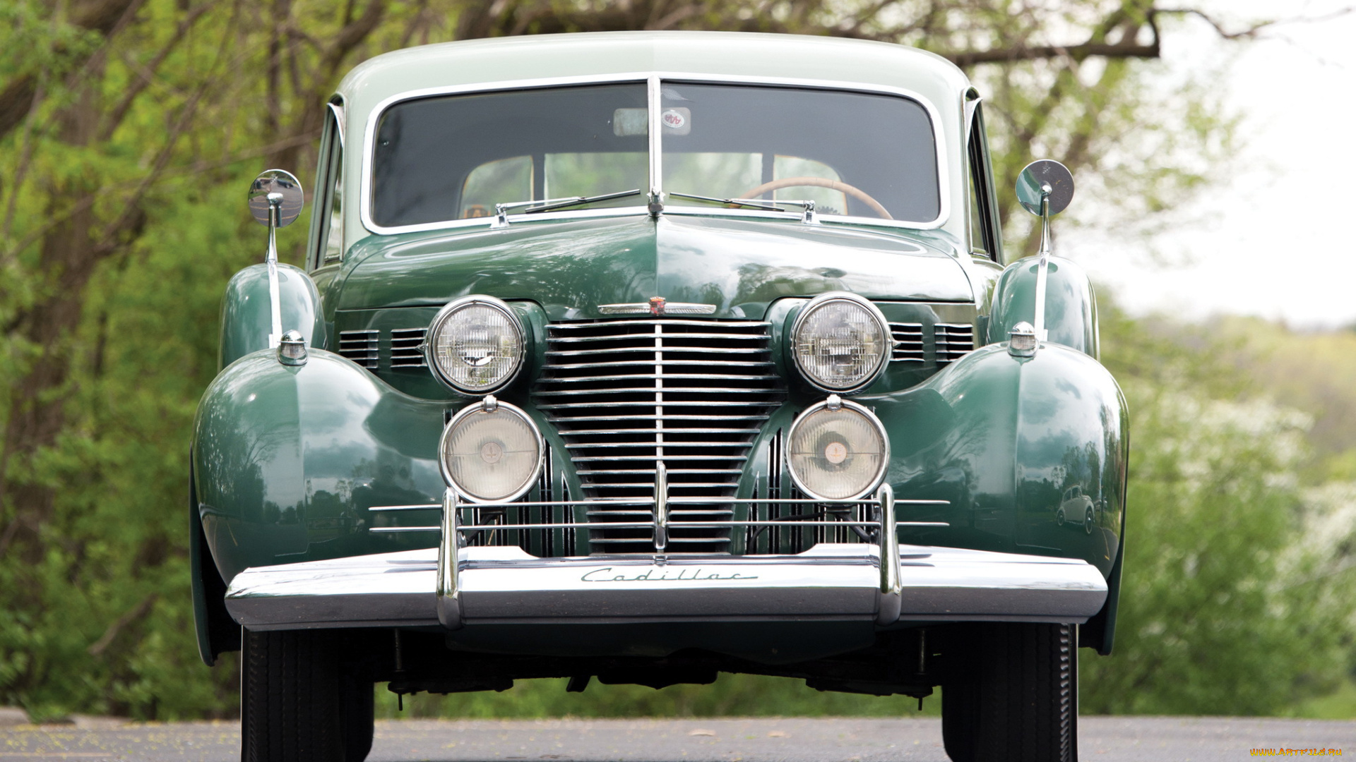 cadillac, sixty, special, 1940, автомобили, cadillac, special, sixty, 1940