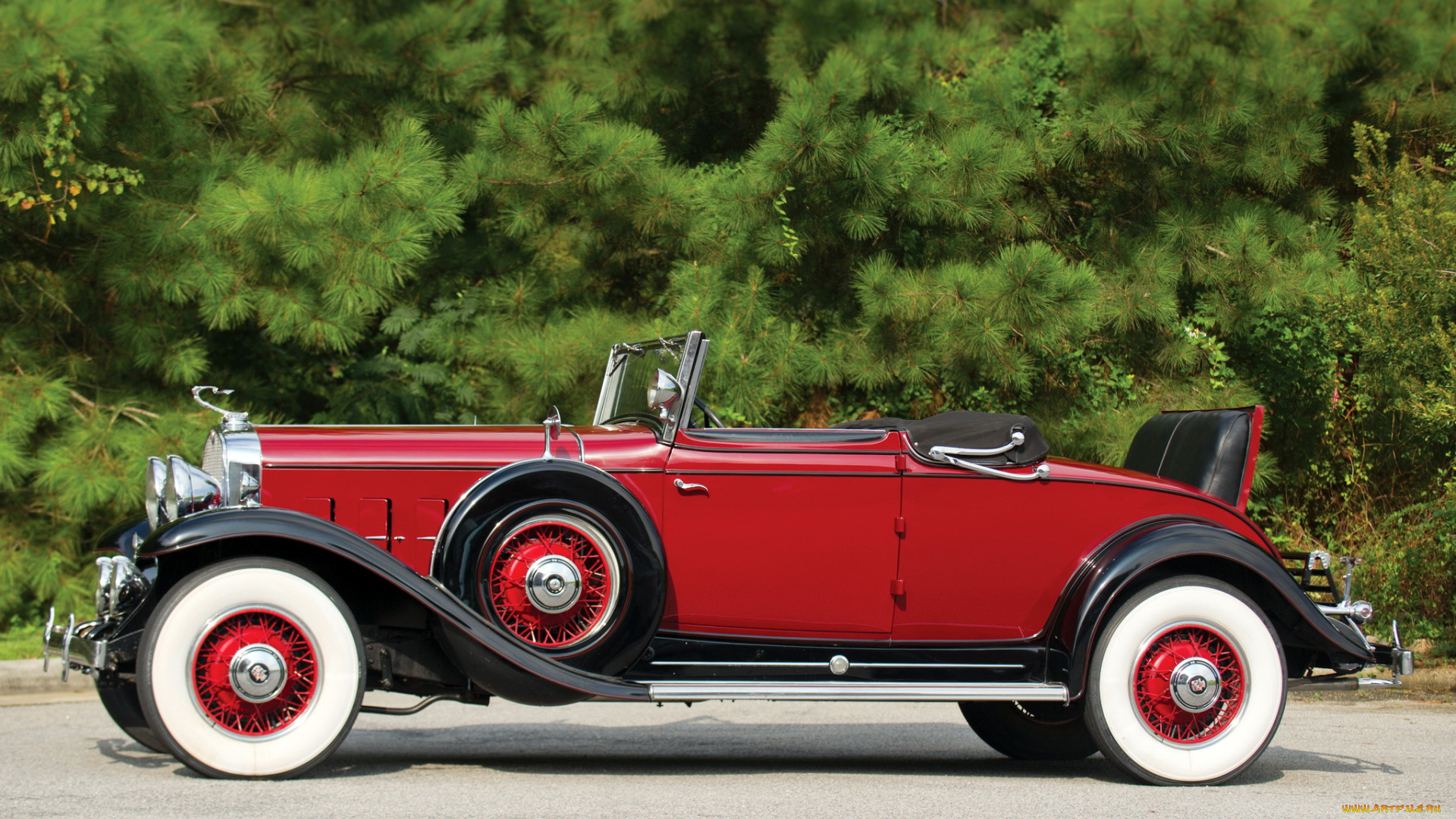 cadillac, v12-370-a, convertible, coupe, 1931, автомобили, cadillac, 1931, coupe, convertible, v12-370-a