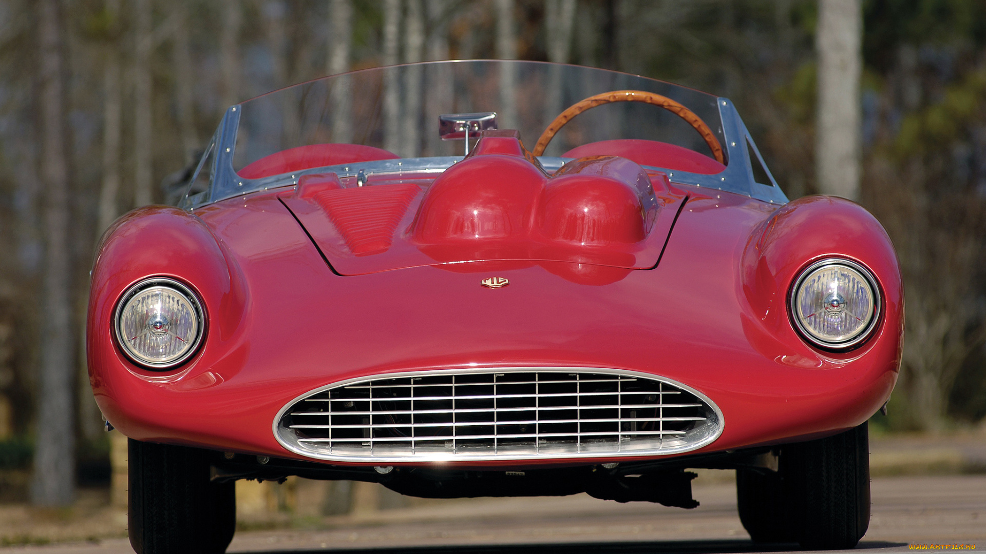 devin, mga, 1600, supercharged, roadster, 1962, автомобили, mg, mga, devin, 1962, 1600, supercharged, roadster