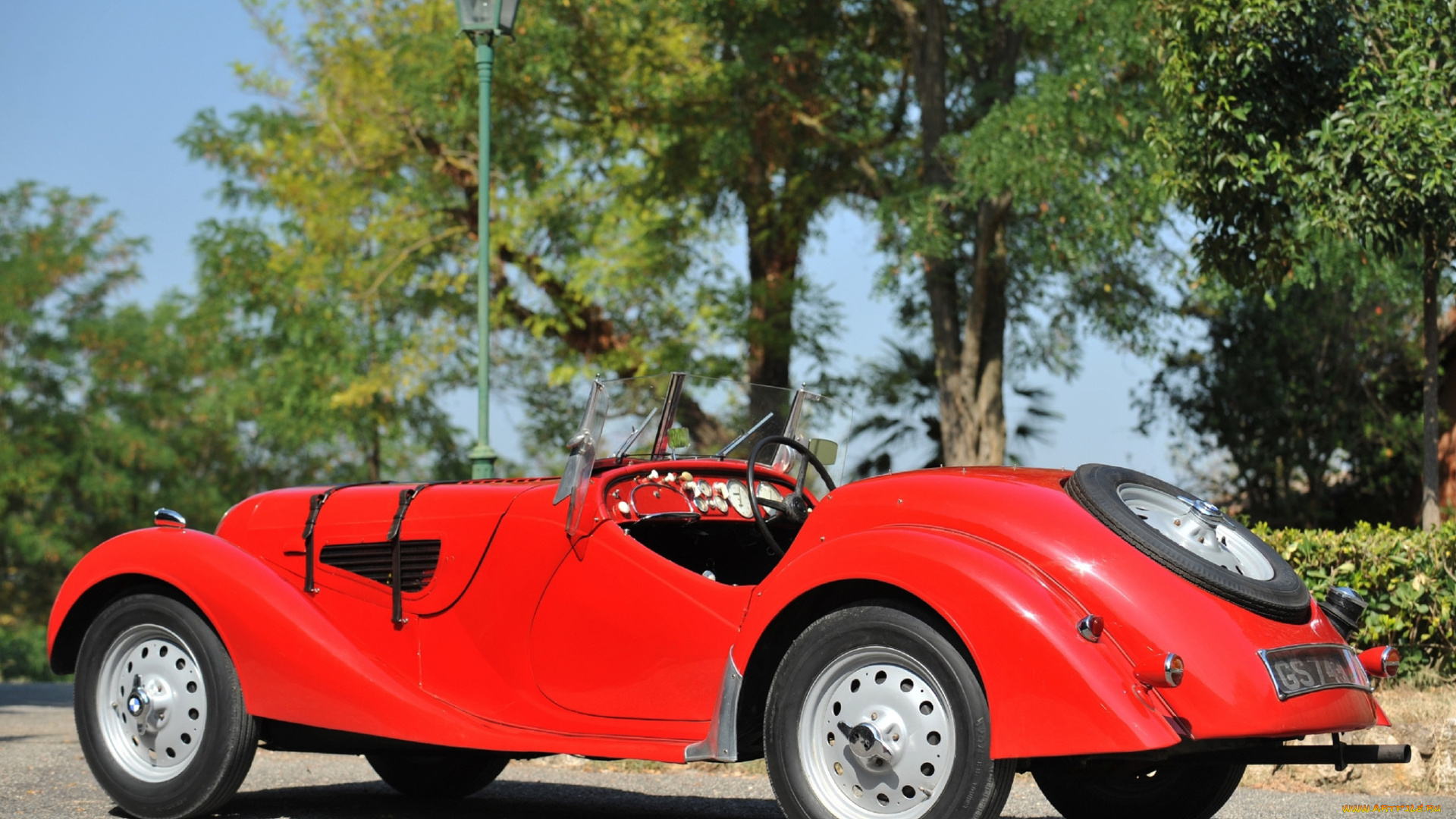 frazer, nash, bmw, 328, roadster, 1936, автомобили, bmw, 1936, 328, roadster, frazer, nash