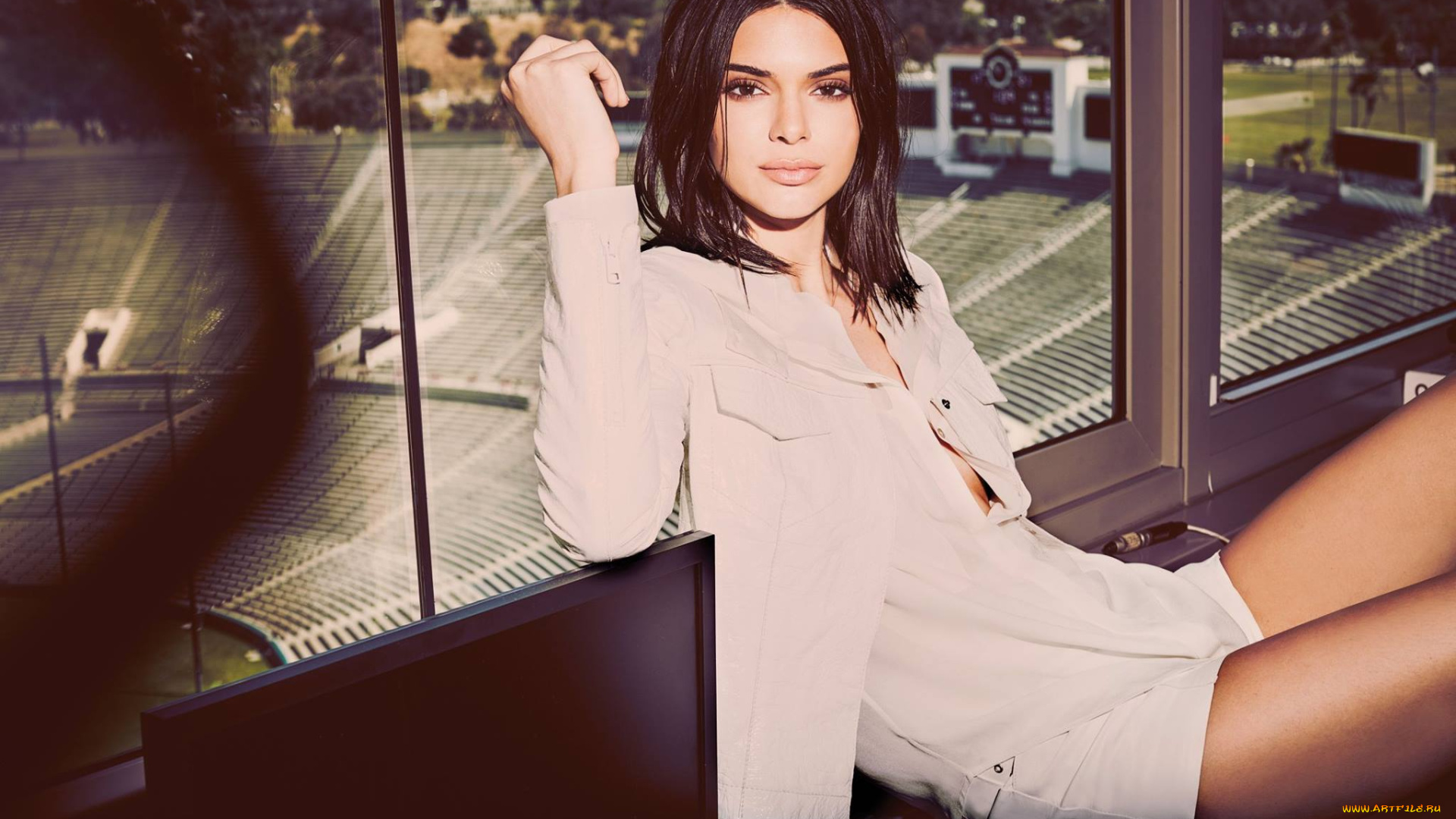 кендалл, дженнер, bo, summer, 2018, девушки, kendall, jenner, сelebrities, bo, summer, 2018, kendall, jenner, модель, кендалл, дженнер, брюнетка