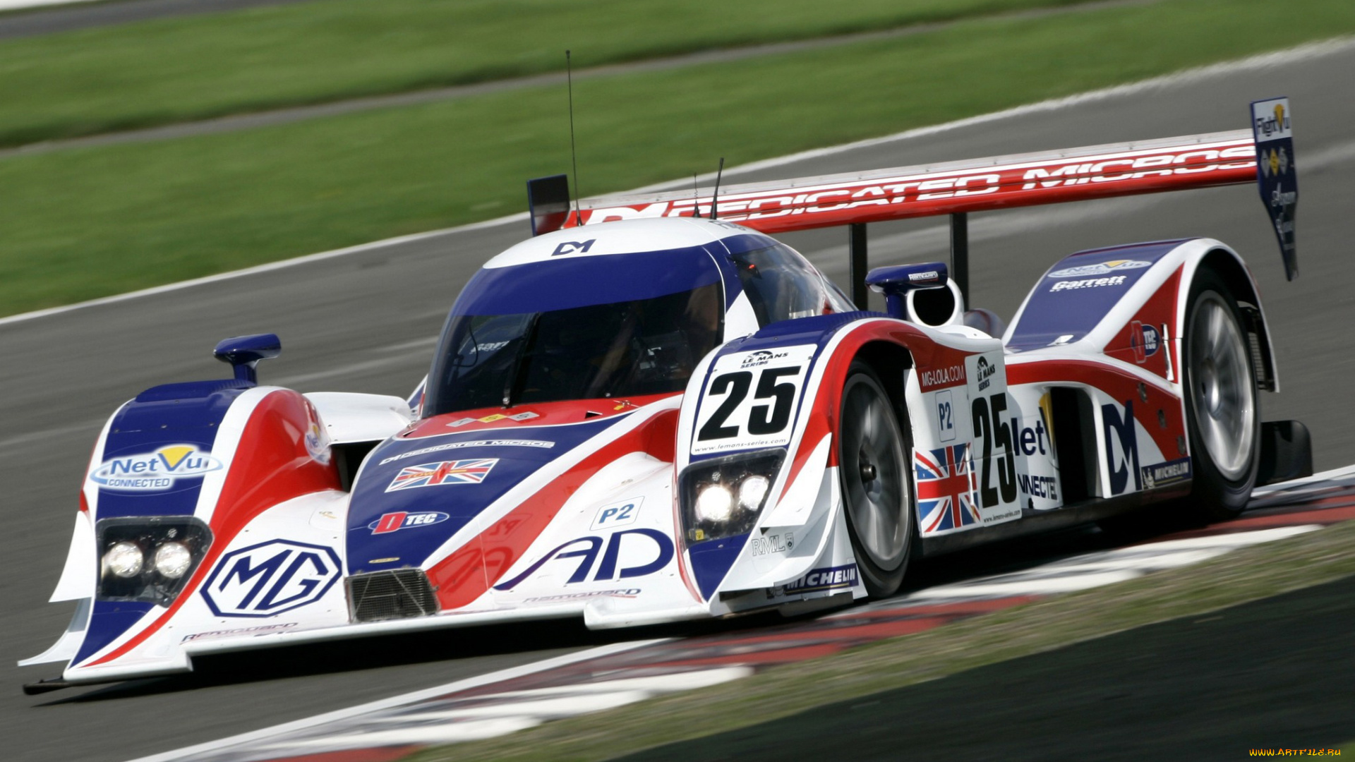 lola, mg, ex265c, 2008, автомобили, mg, 2008, ex265c, lola