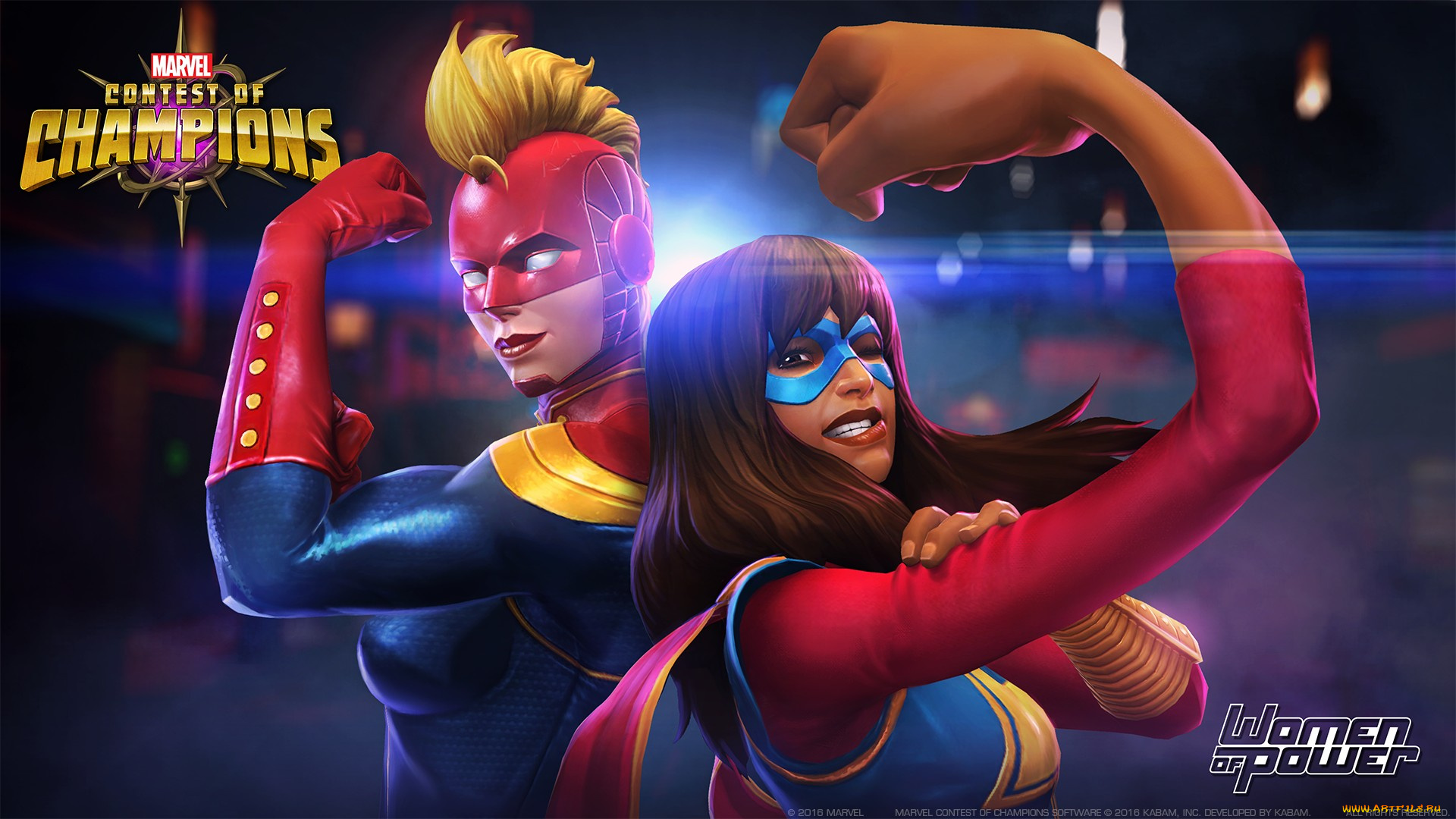 marvel, , contest, of, champions, видео, игры, contest, of, champions, файтинг, action