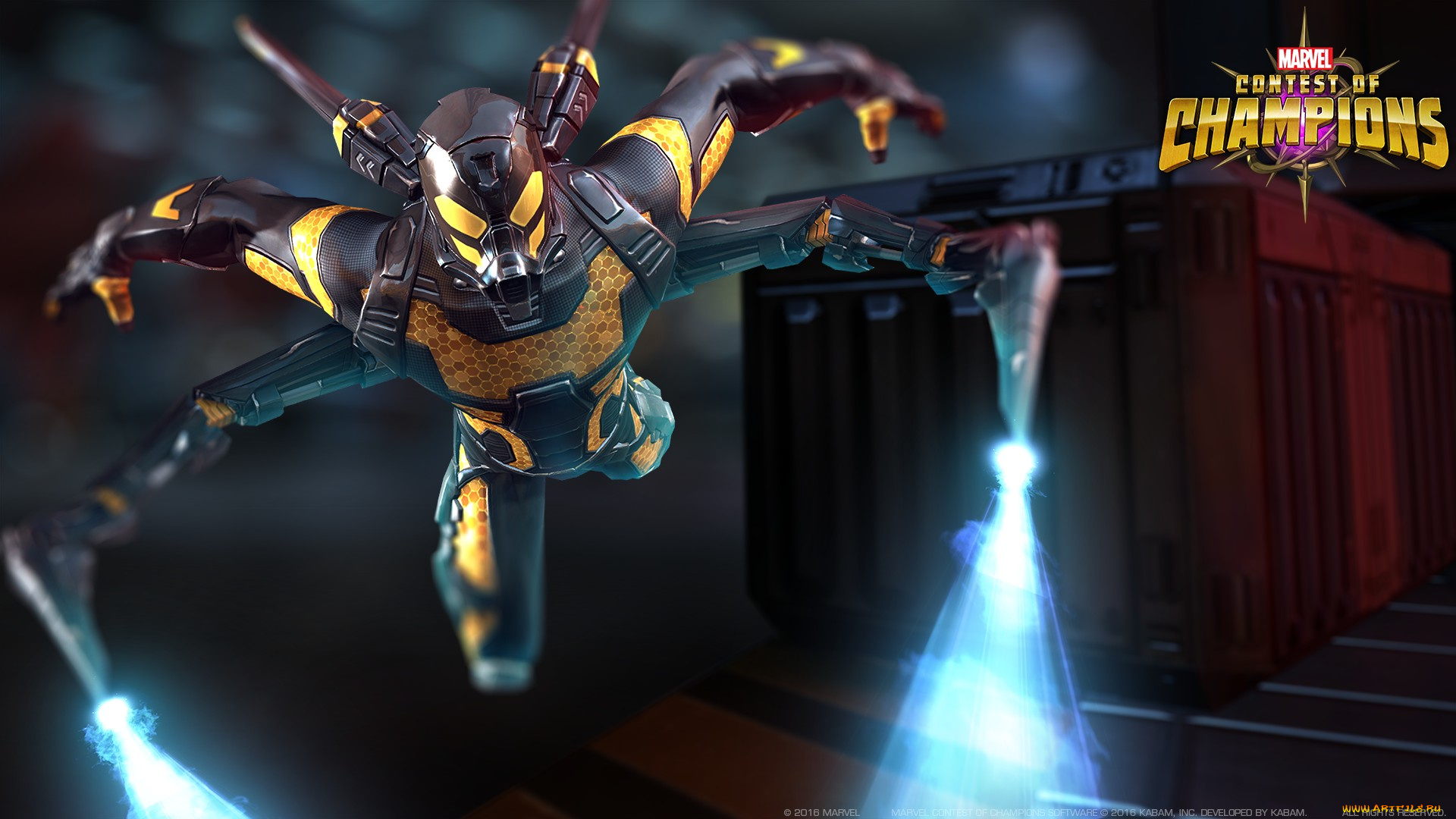 marvel, , contest, of, champions, видео, игры, contest, of, champions, файтинг, action