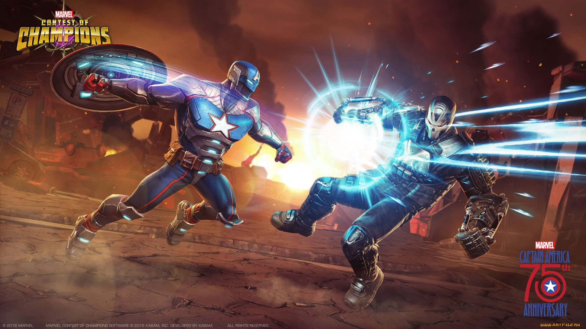 marvel, , contest, of, champions, видео, игры, contest, of, champions, action, файтинг