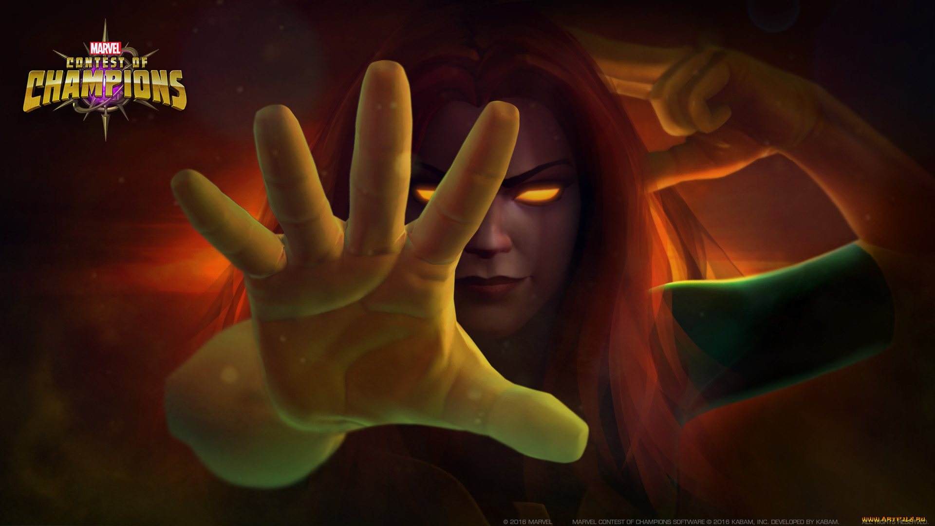 marvel, , contest, of, champions, видео, игры, файтинг, contest, of, champions, action