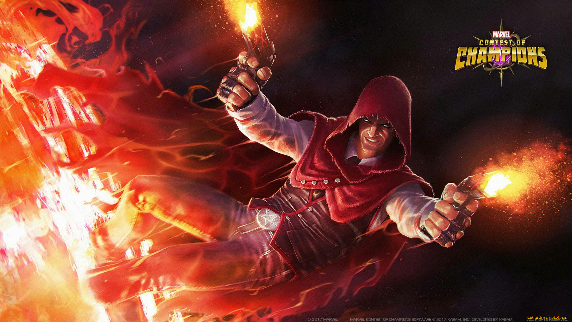 marvel, , contest, of, champions, видео, игры, action, файтинг, contest, of, champions