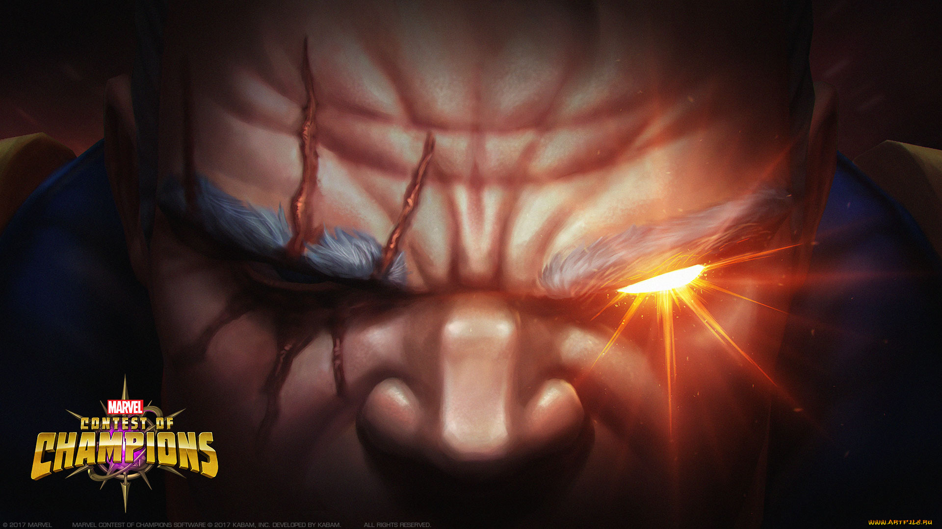 marvel, , contest, of, champions, видео, игры, action, файтинг, contest, of, champions