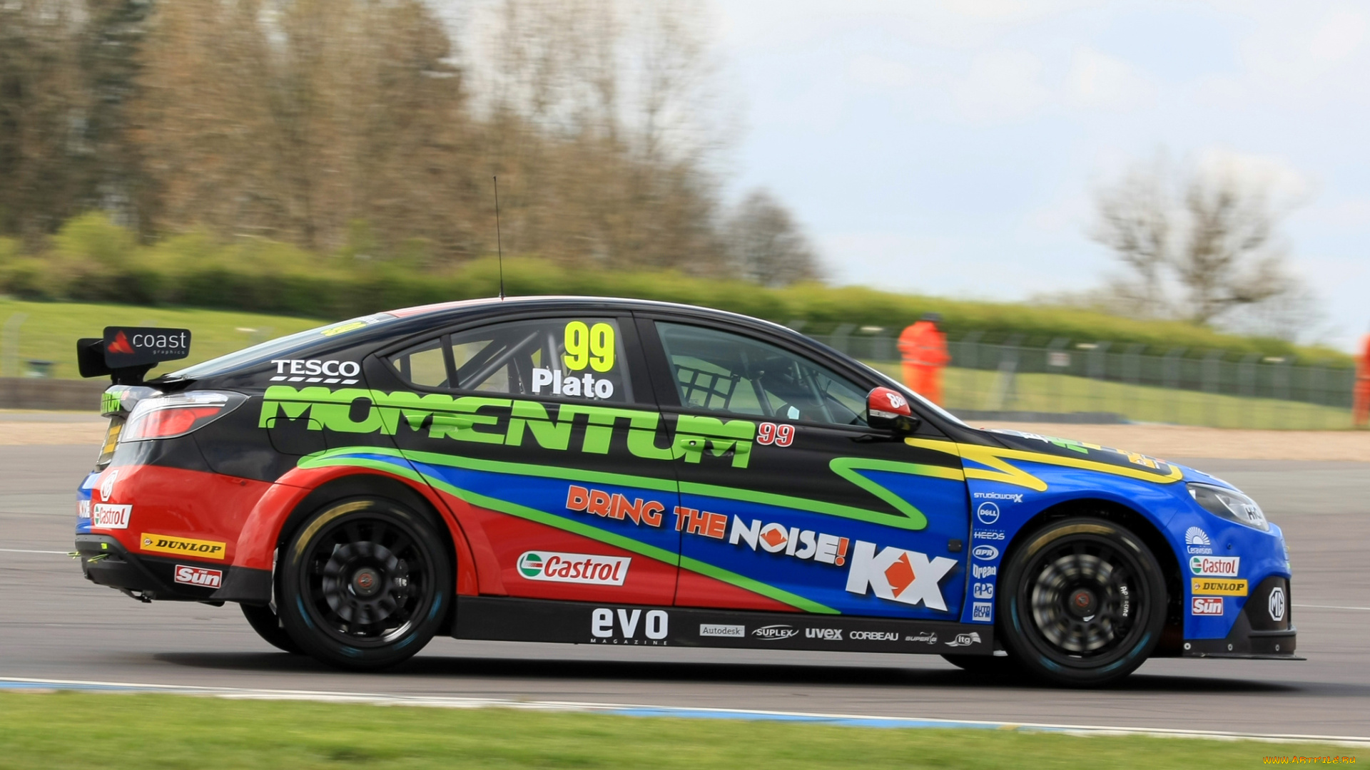 mg, 6, gt-btcc, 2012, автомобили, mg, 2012, gt-btcc, 6