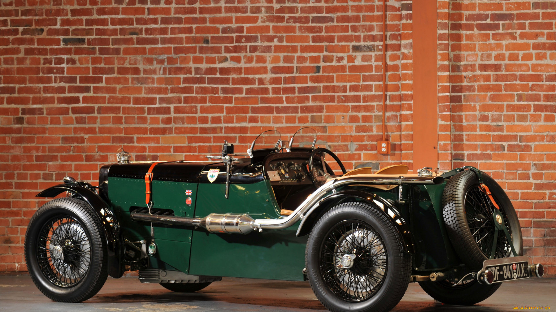 mg, k3, magnette, 1933, автомобили, mg, k3, magnette, 1933