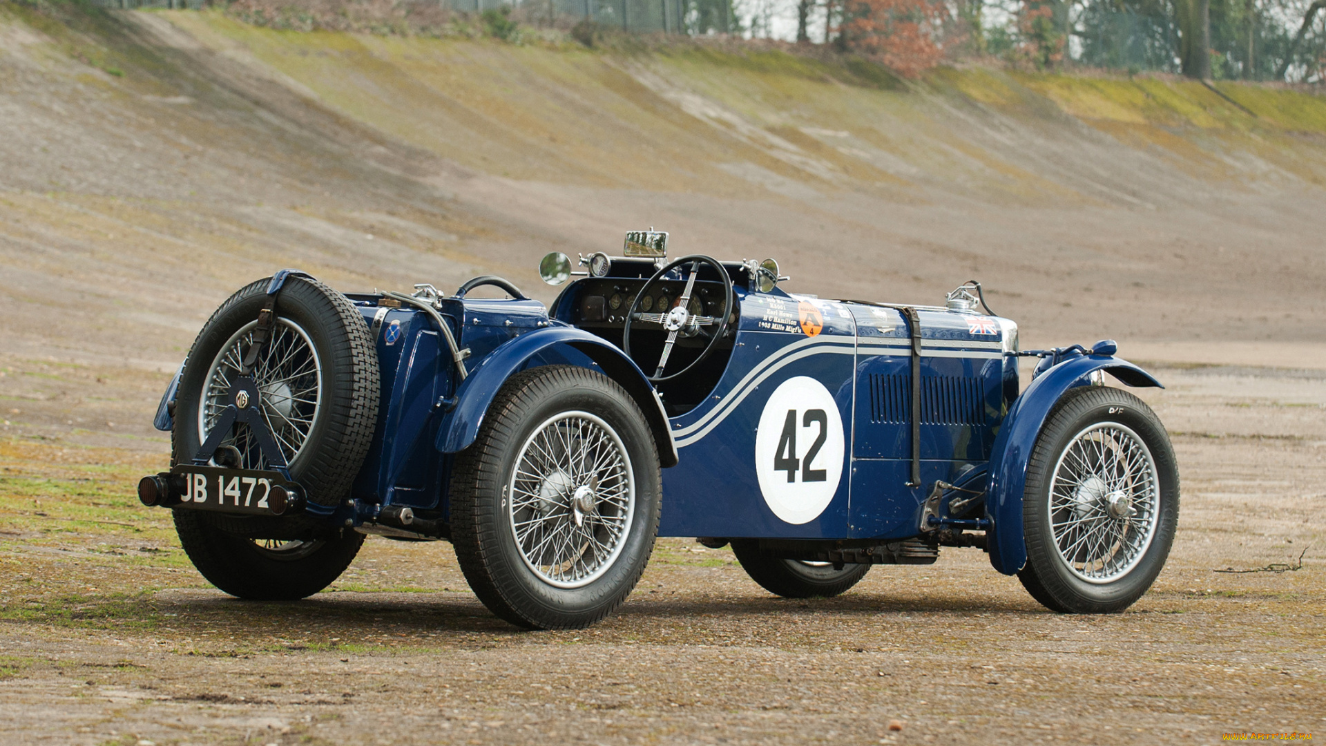 mg, k3, magnette, 1934, автомобили, mg, k3, magnette, 1934