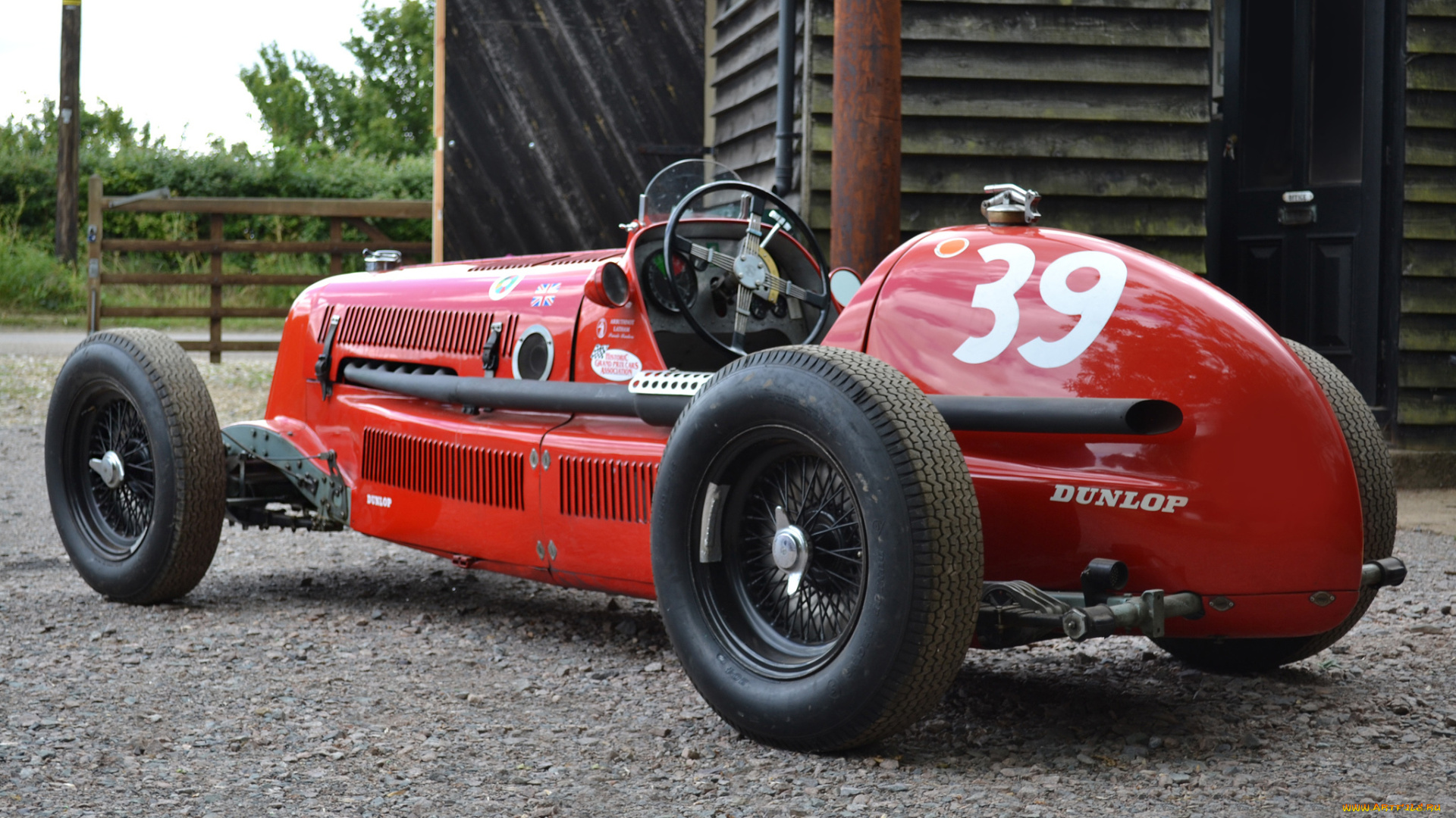 mg, k3, magnette, supercharged, monoposto, 1933, автомобили, mg, k3, magnette, supercharged, monoposto, 1933