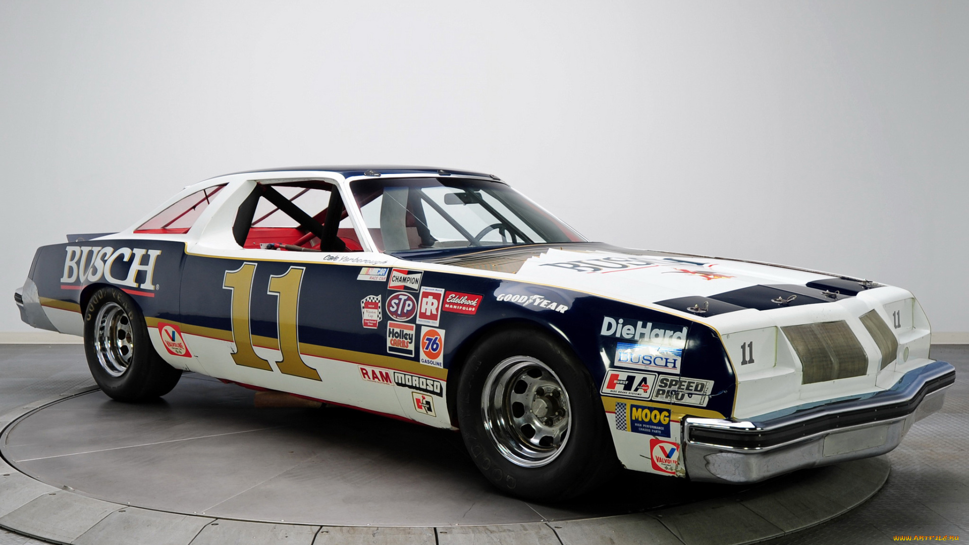 oldsmobile, 442, nascar, race, car, 1980, автомобили, oldsmobile, 1980, nascar, race, car, 442