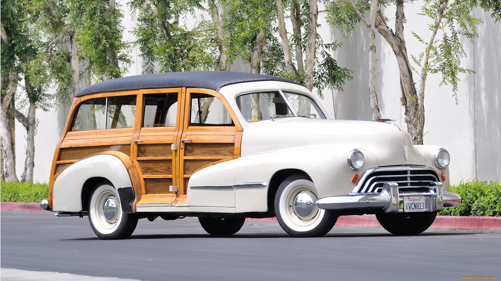 oldsmobile, special, 66, 68, station, wagon, 1947, автомобили, oldsmobile, 66-68, 1947, wagon, station, special