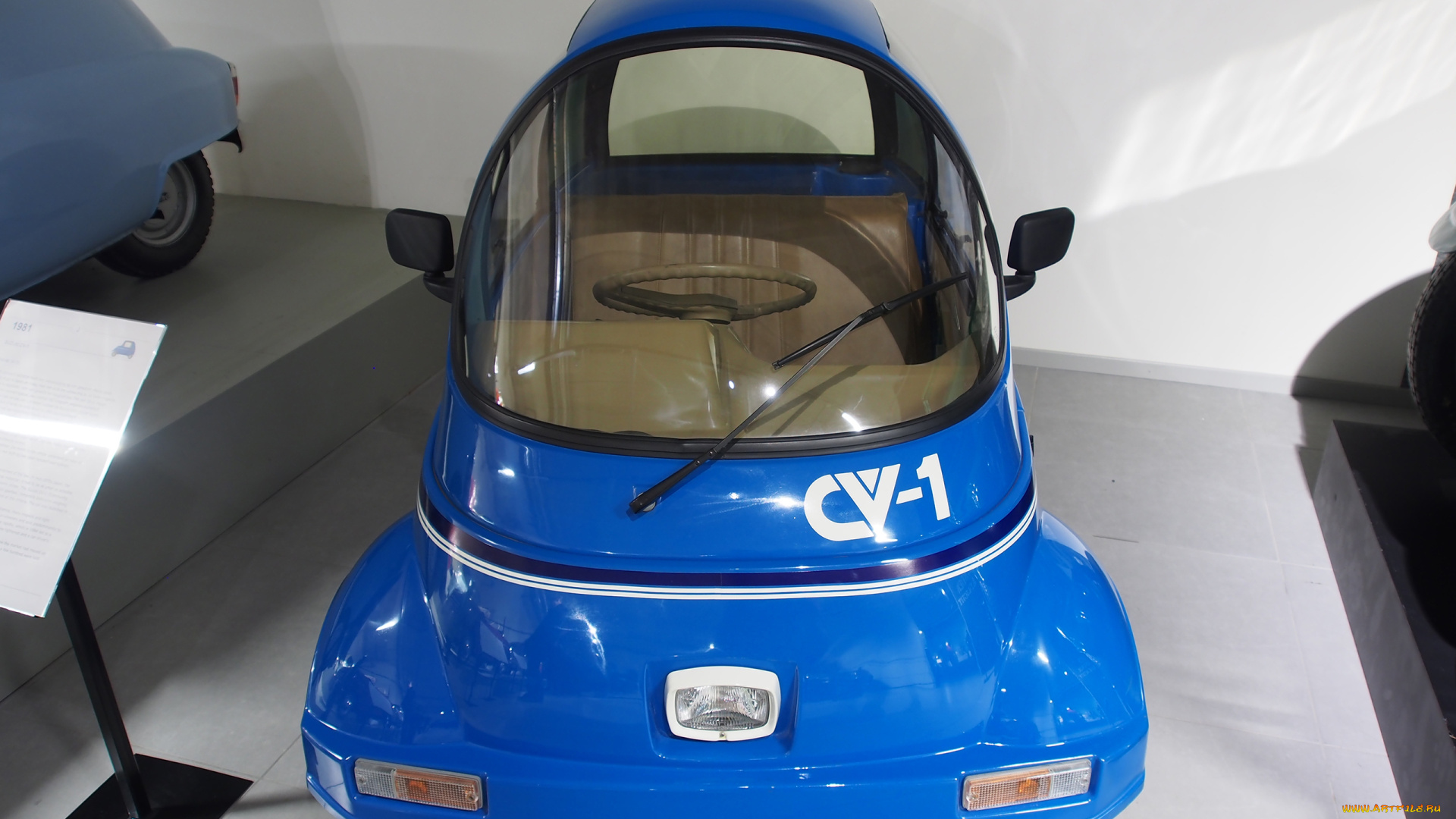 suzuki, cv-1, 1981, автомобили, выставки, и, уличные, фото, blue, 1981, cv-1, suzuki