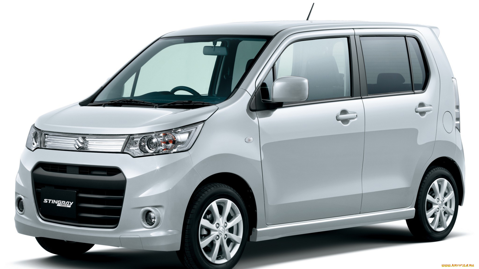 suzuki, wagon, r, stingray-e, 2012, автомобили, suzuki, r, 2012, wagon, stingray-e