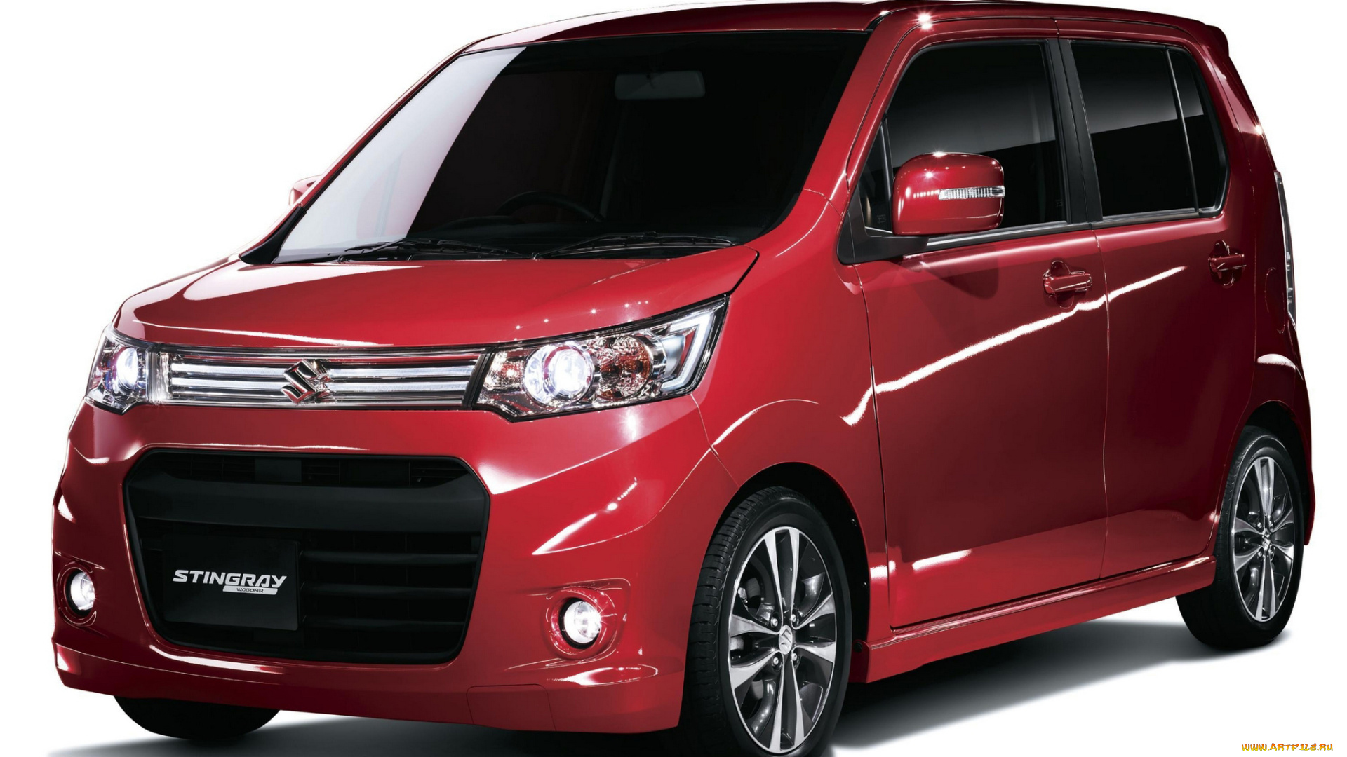 suzuki, wagon, r, stingray-t, 2012, автомобили, suzuki, stingray-t, r, 2012, wagon