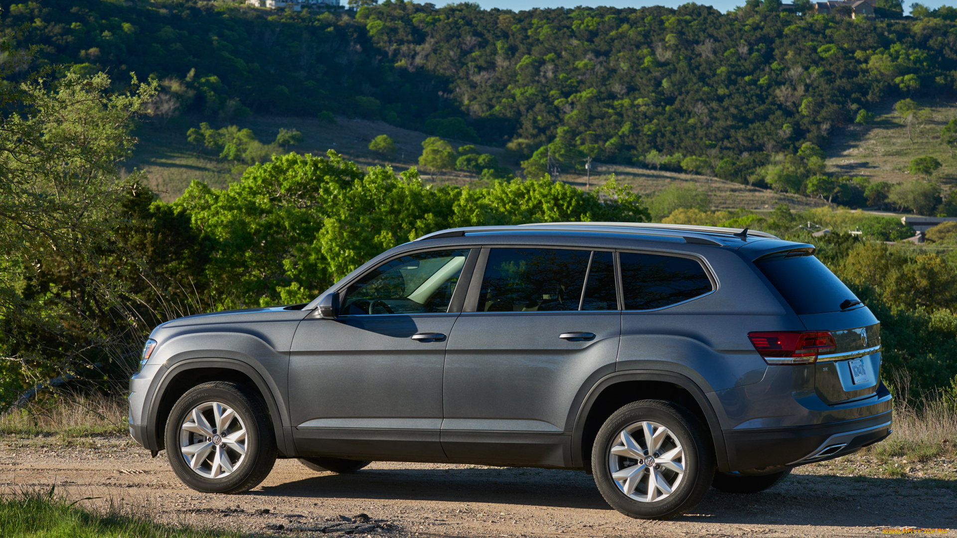 volkswagen, atlas, v6, 4motion, 2017, автомобили, volkswagen, 4motion, v6, atlas, 2017