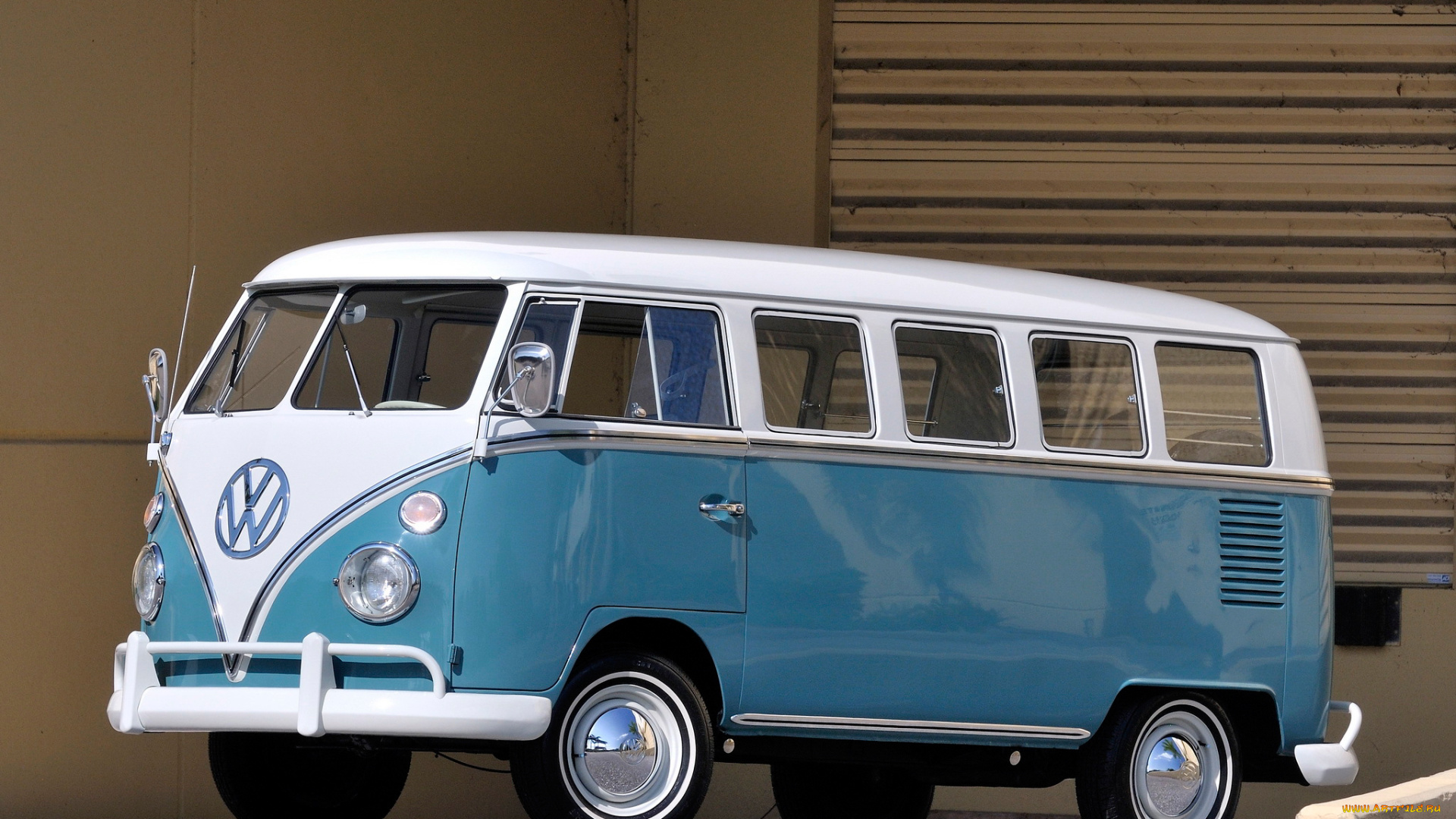 volkswagen, t1, deluxe, bus, 1963, автомобили, volkswagen, 1963, deluxe, t1, bus