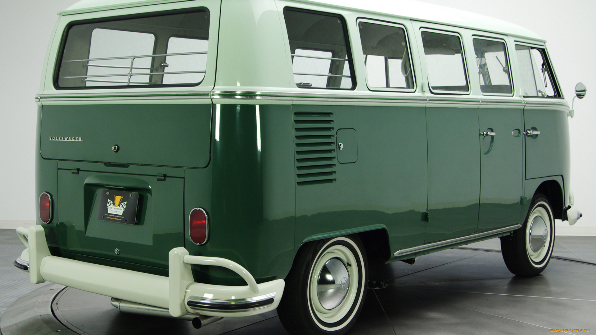 volkswagen, t1, deluxe, bus, 1964, автомобили, volkswagen, t1, 1964, bus, deluxe
