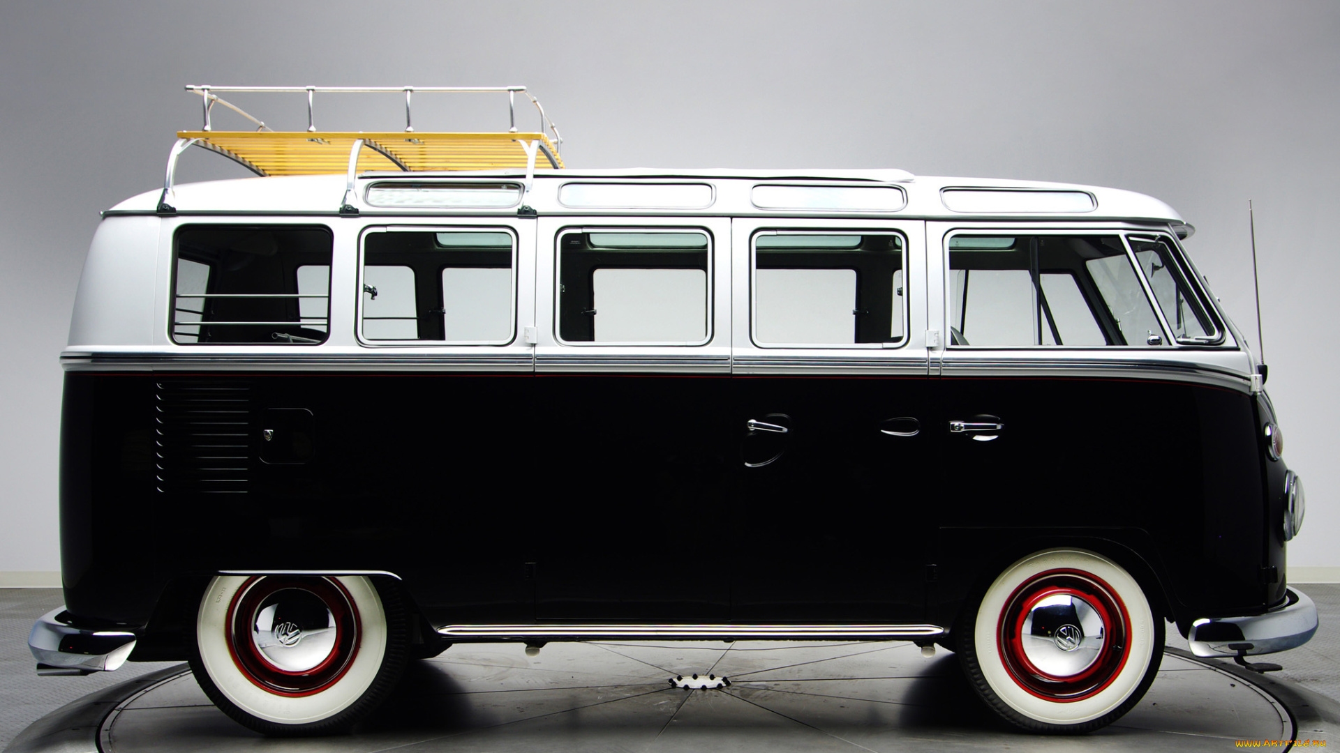 volkswagen, t1, deluxe, samba, bus, 1964, автомобили, volkswagen, 1964, bus, samba, deluxe, t1